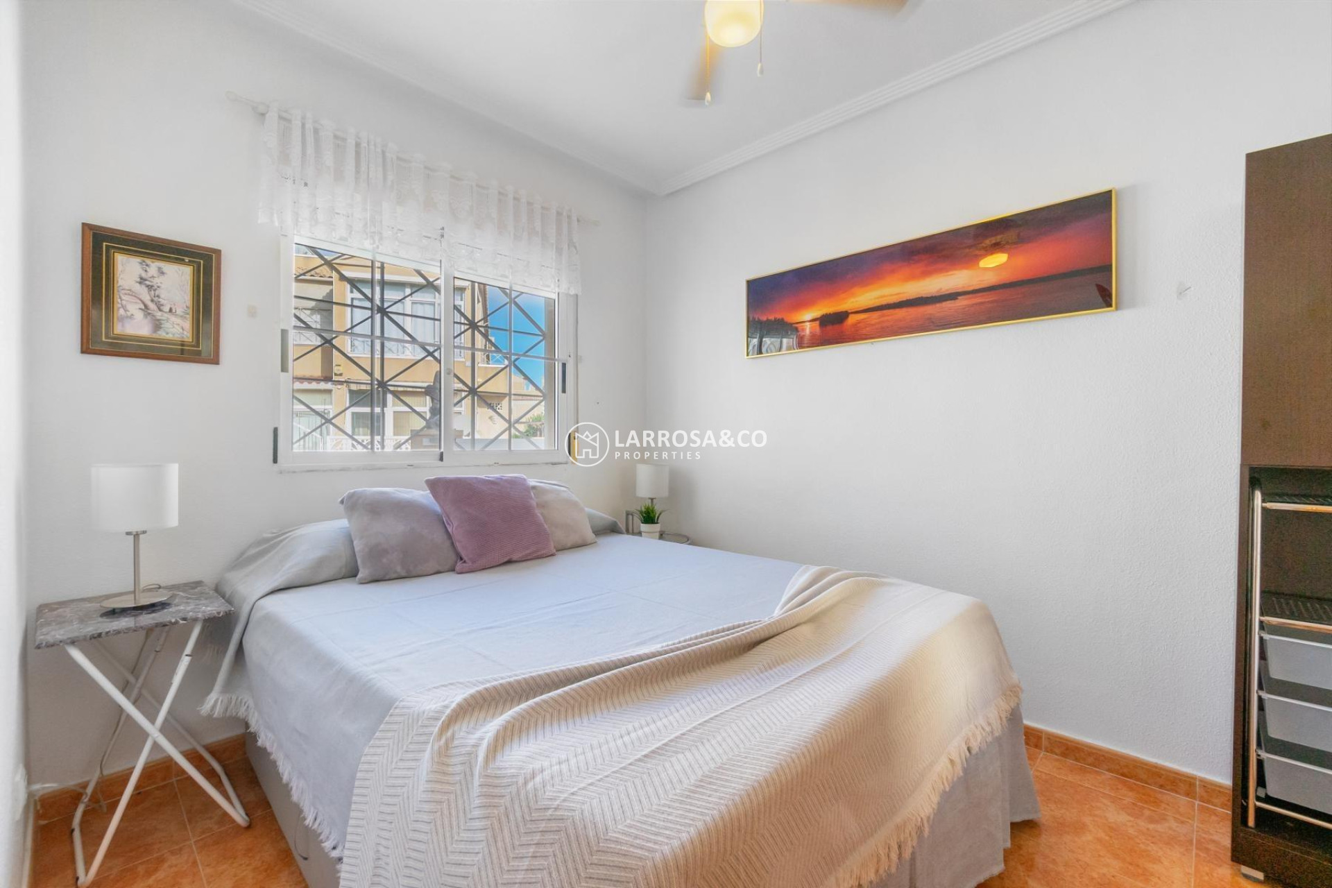 Resale - Detached House/Villa - Torrevieja - La Siesta - El Salado - Torreta