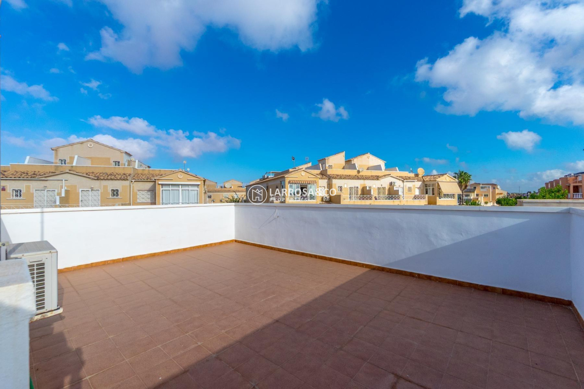 Resale - Detached House/Villa - Torrevieja - La Siesta - El Salado - Torreta