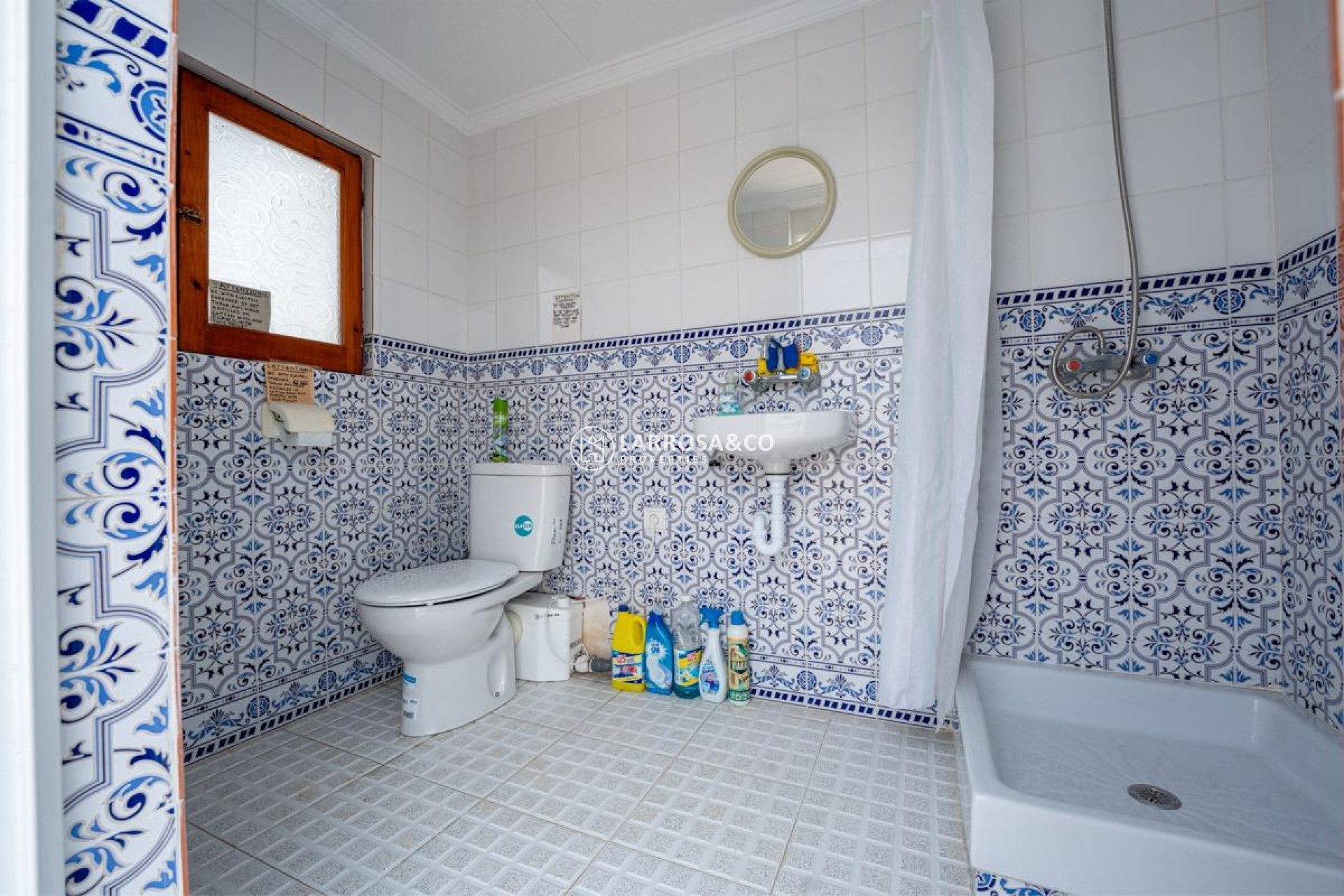 Resale - Detached House/Villa - Torrevieja - La Siesta - El Salado - Torreta