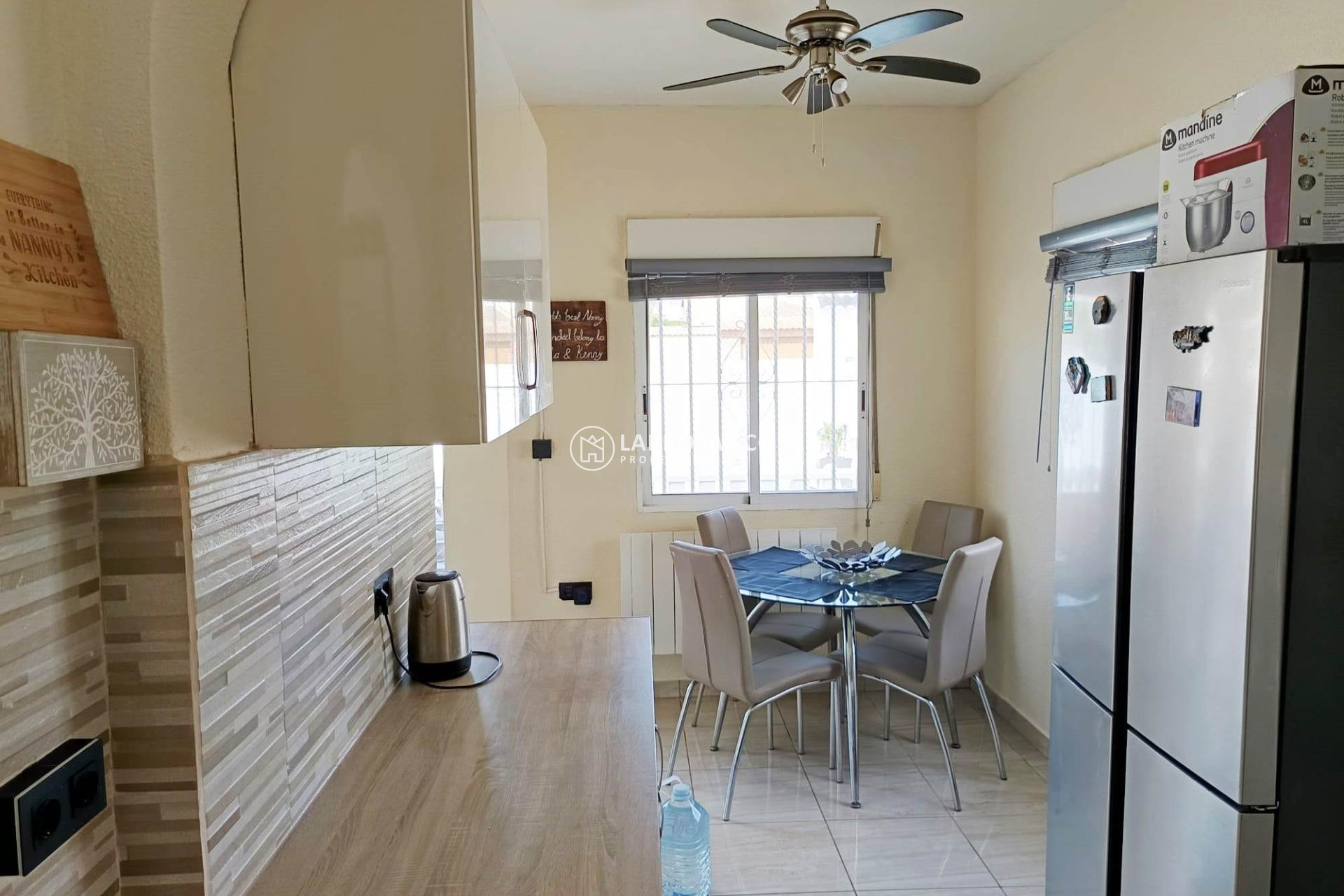 Resale - Detached House/Villa - Torrevieja - La Siesta - El Salado - Torreta