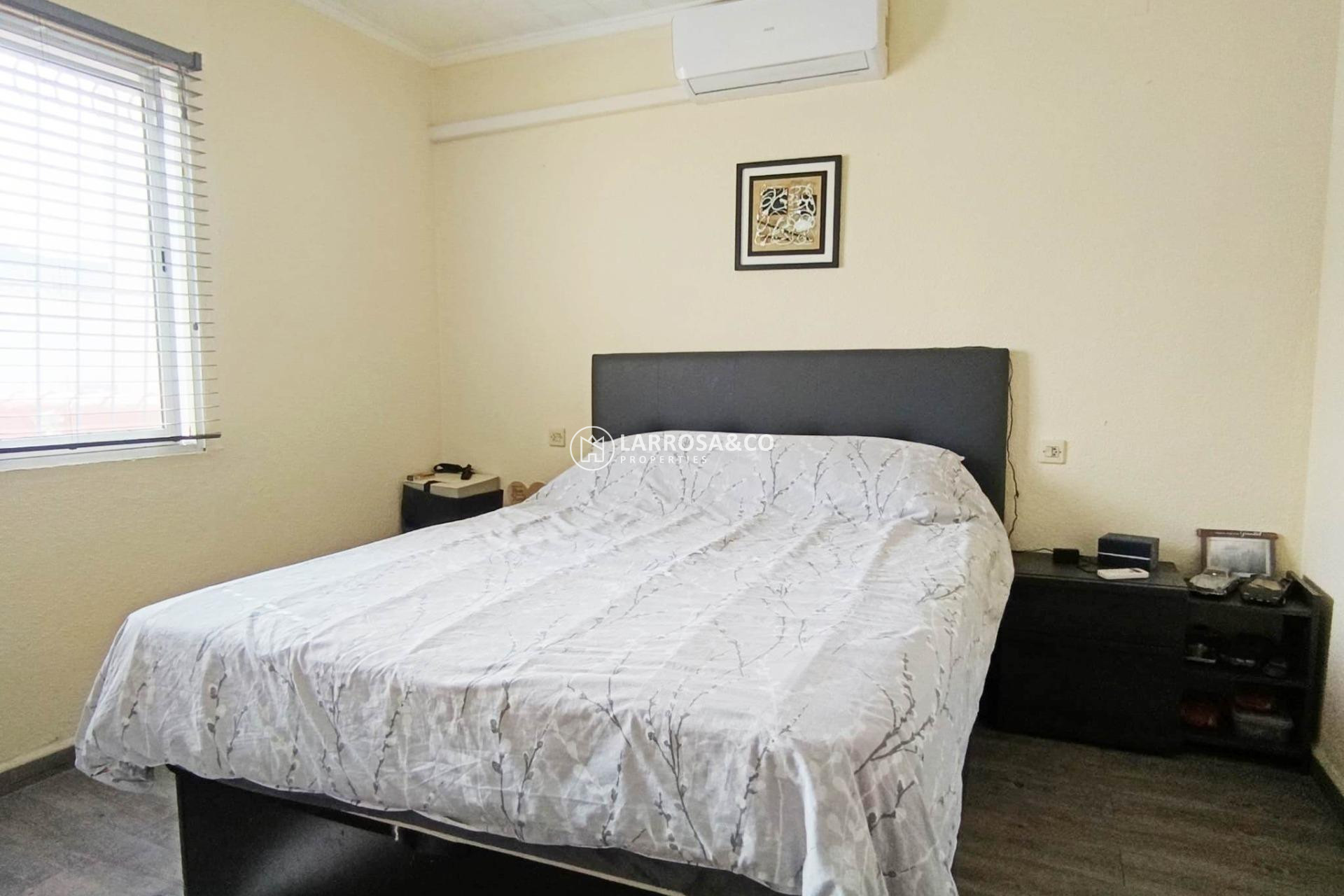 Resale - Detached House/Villa - Torrevieja - La Siesta - El Salado - Torreta