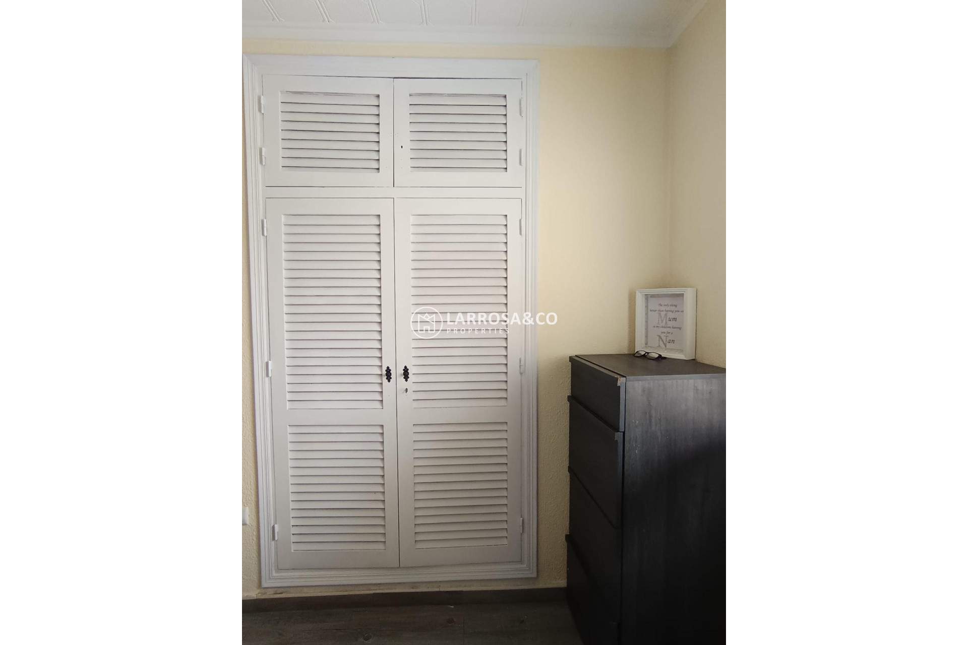 Resale - Detached House/Villa - Torrevieja - La Siesta - El Salado - Torreta