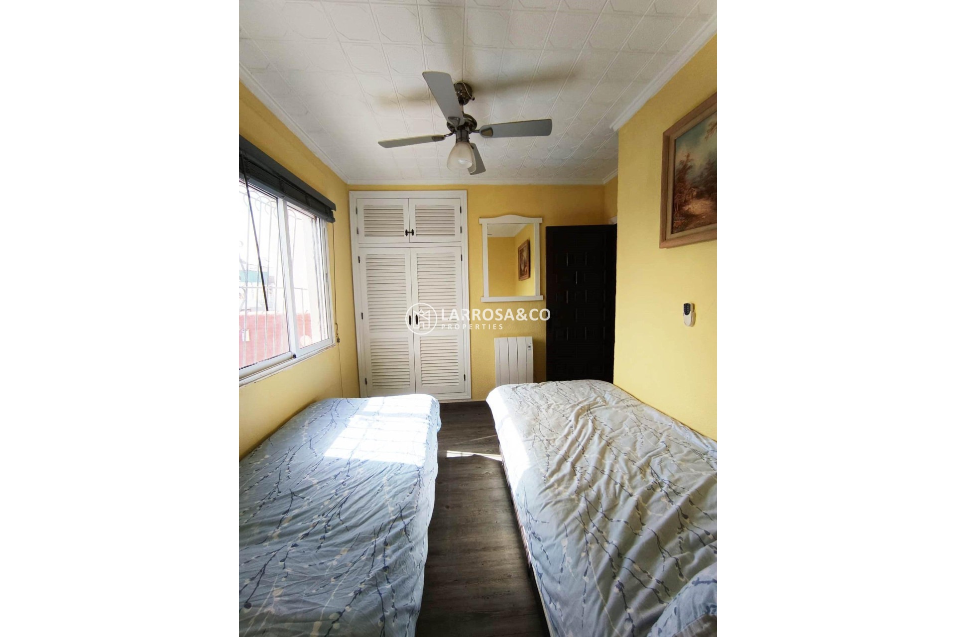 Resale - Detached House/Villa - Torrevieja - La Siesta - El Salado - Torreta