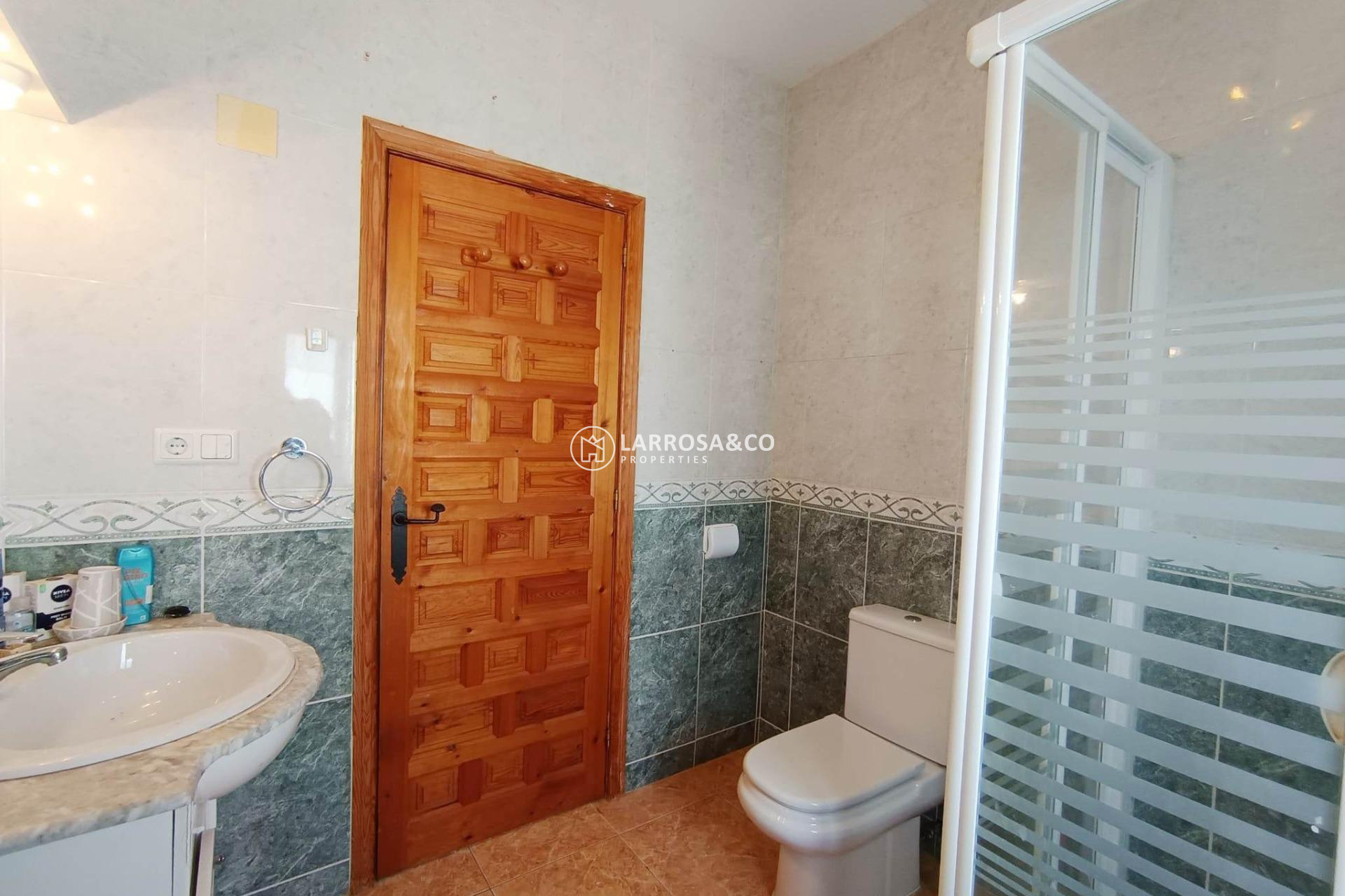 Resale - Detached House/Villa - Torrevieja - La Siesta - El Salado - Torreta