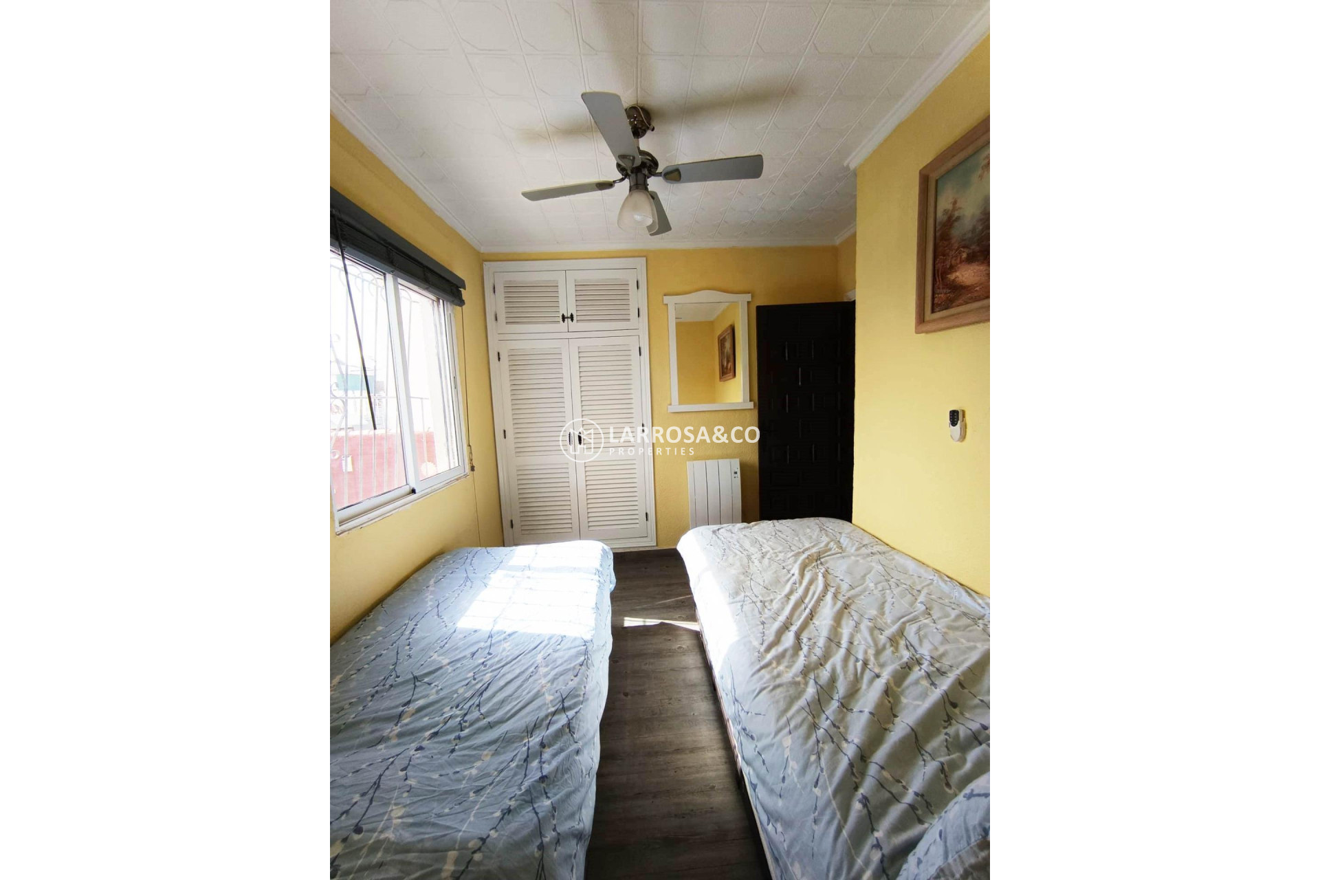 Resale - Detached House/Villa - Torrevieja - La Siesta - El Salado - Torreta