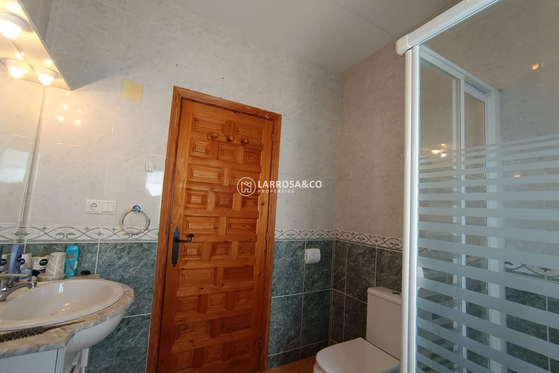 Resale - Detached House/Villa - Torrevieja - La Siesta - El Salado - Torreta