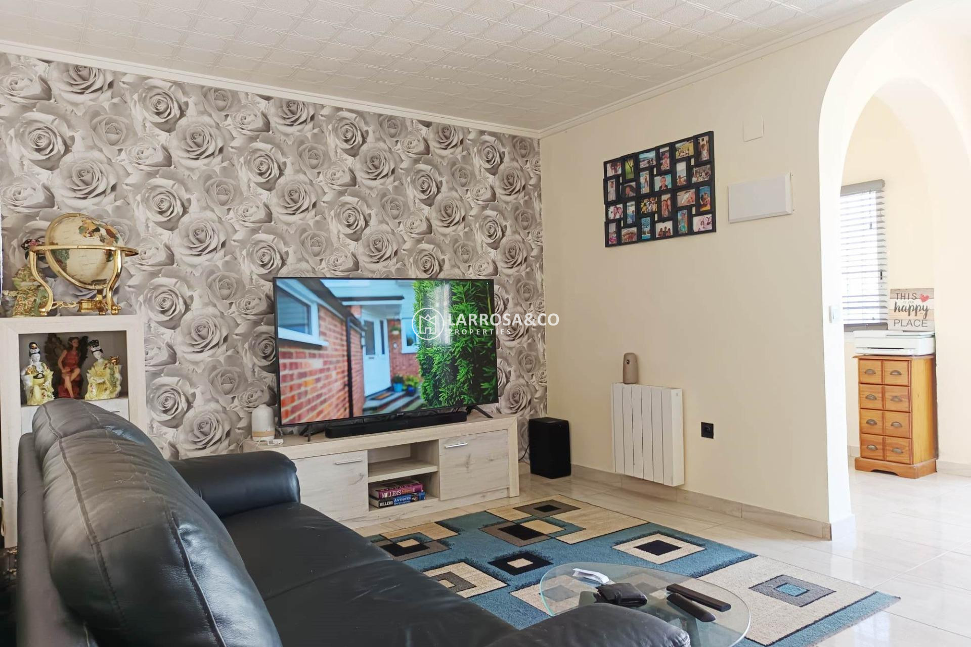 Resale - Detached House/Villa - Torrevieja - La Siesta - El Salado - Torreta