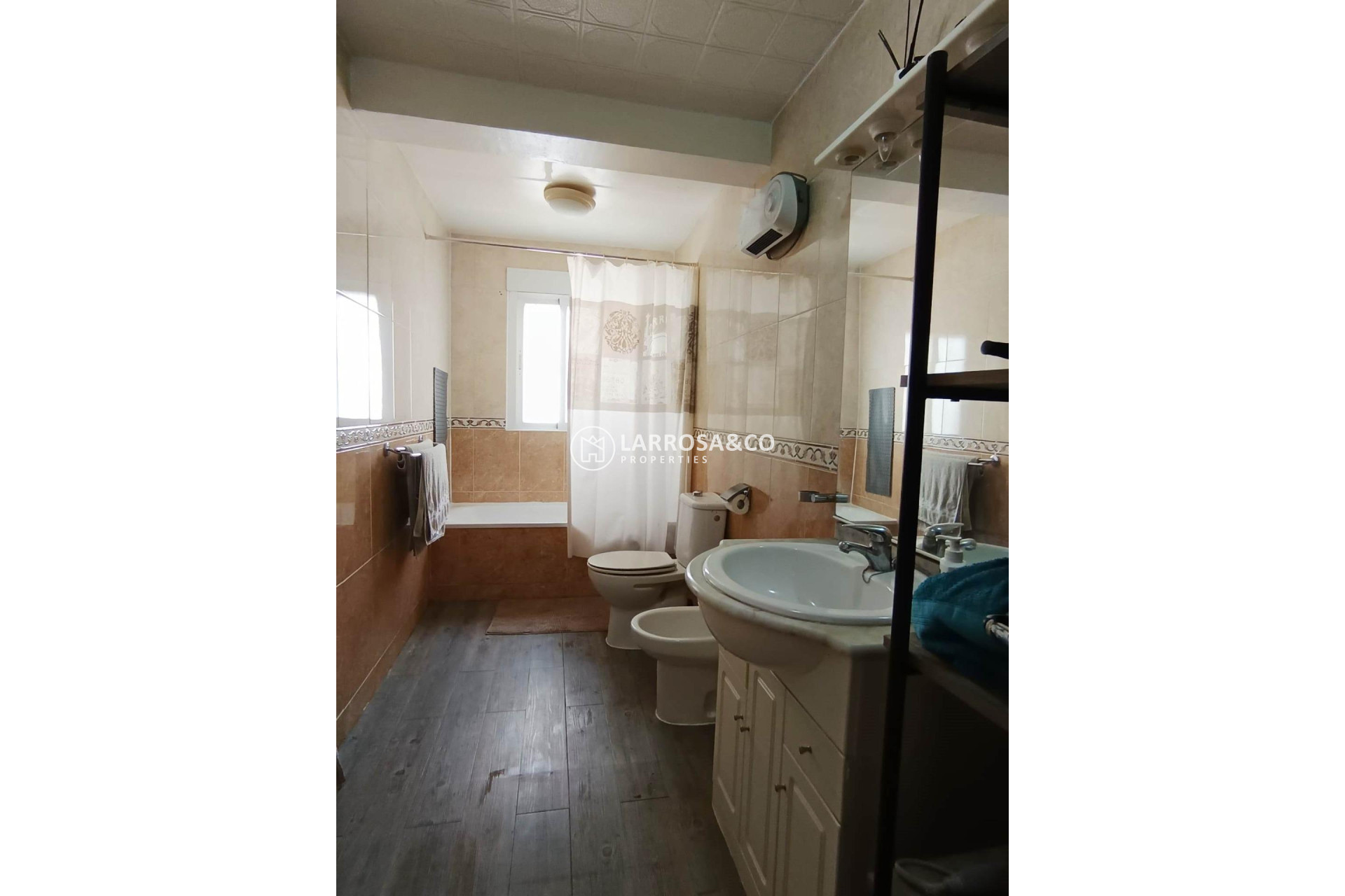 Resale - Detached House/Villa - Torrevieja - La Siesta - El Salado - Torreta