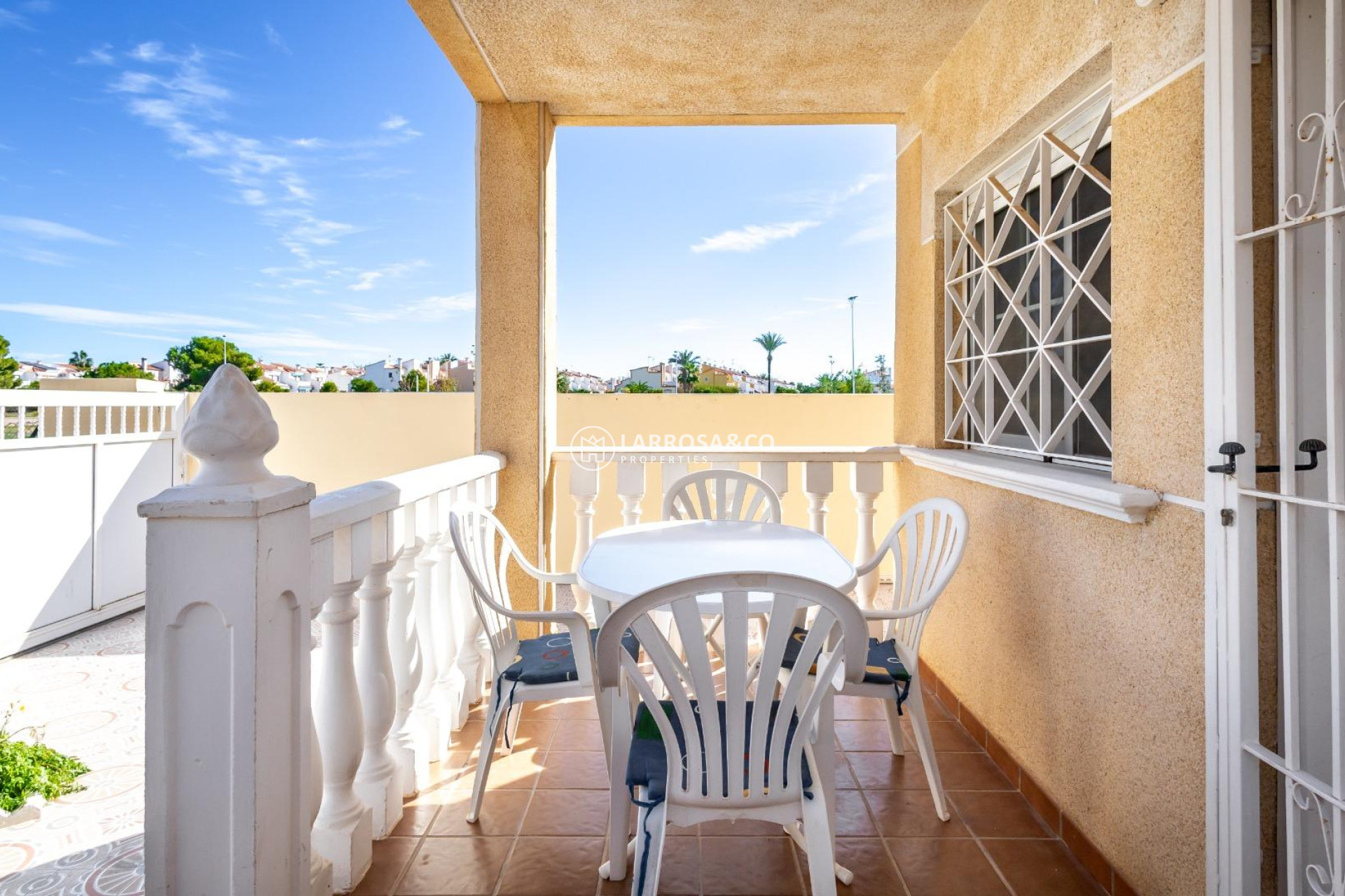 Resale - Detached House/Villa - Torrevieja - La Siesta - El Salado - Torreta