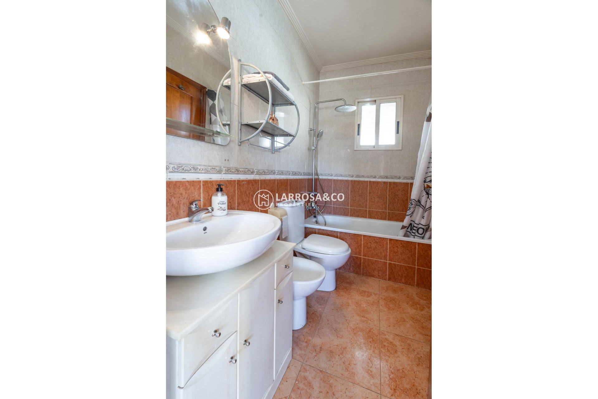 Resale - Detached House/Villa - Torrevieja - La Siesta - El Salado - Torreta