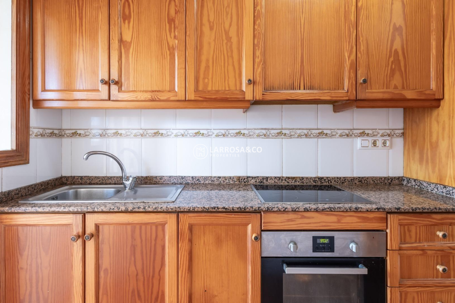 Resale - Detached House/Villa - Torrevieja - La Siesta - El Salado - Torreta