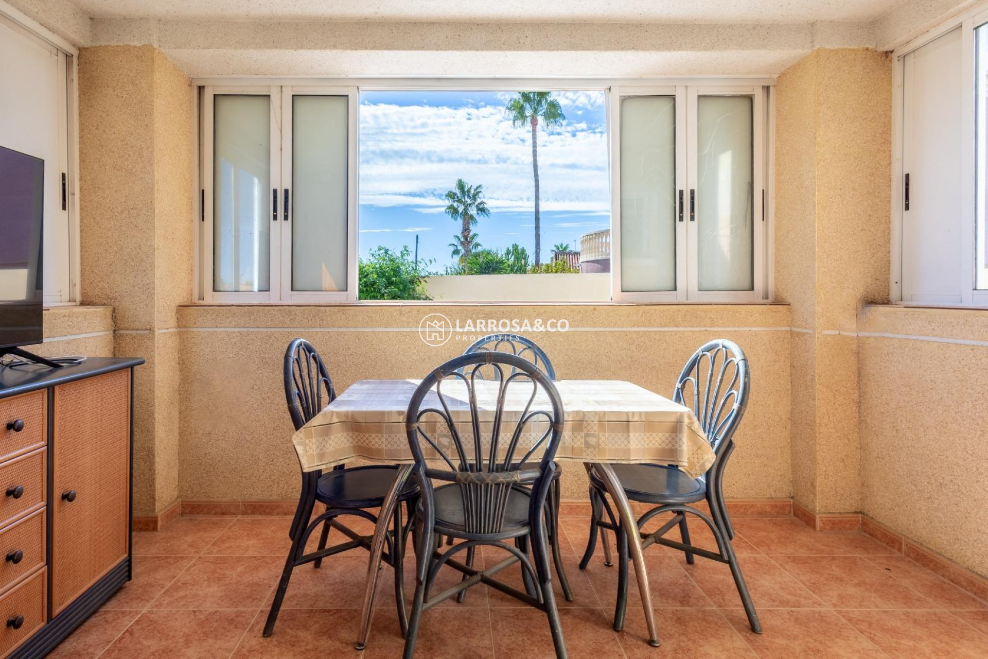 Resale - Detached House/Villa - Torrevieja - La Siesta - El Salado - Torreta