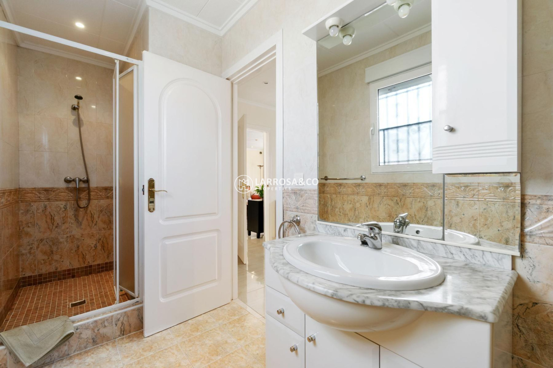 Resale - Detached House/Villa - Torrevieja - La Siesta - El Salado - Torreta