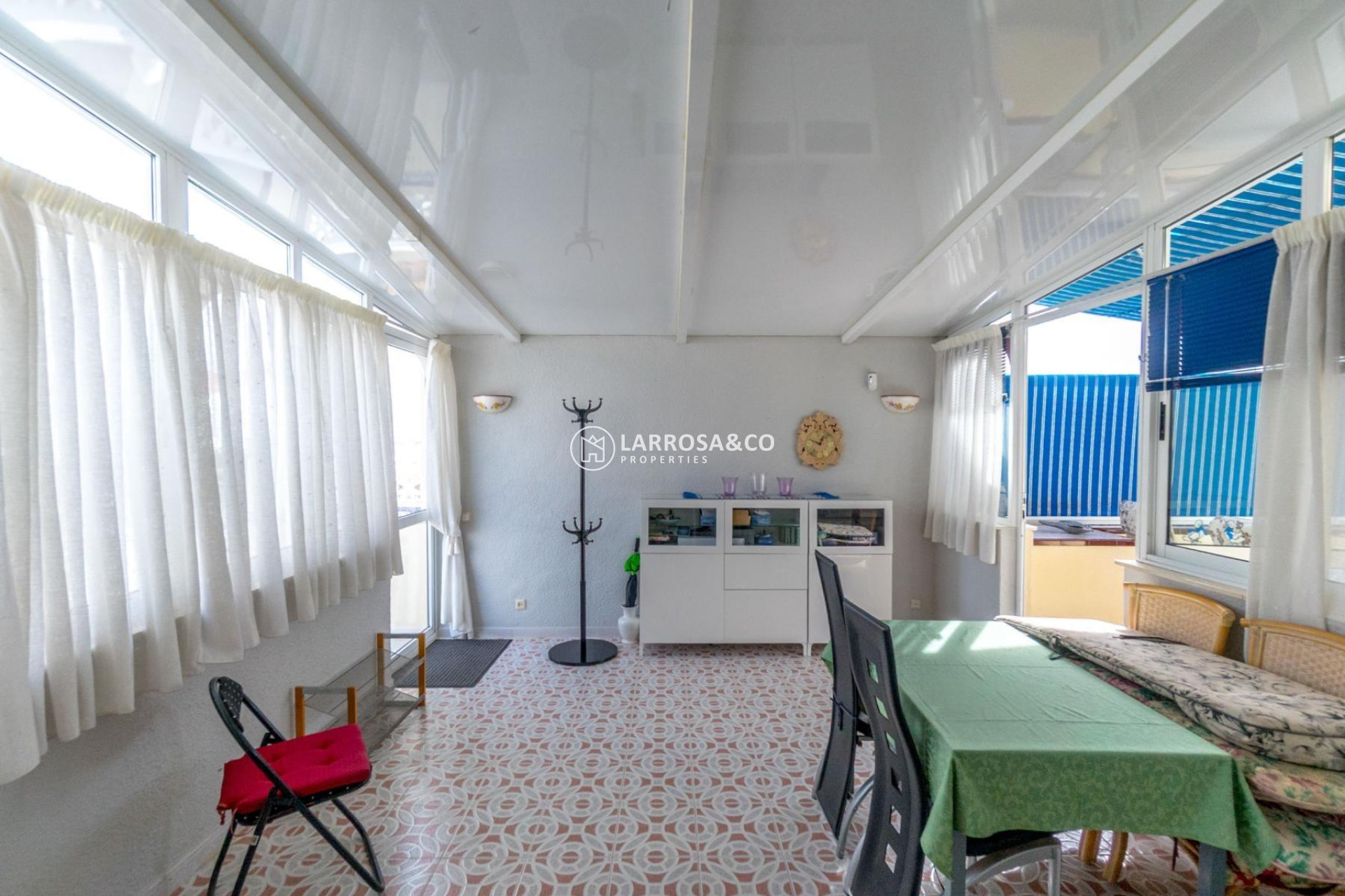 Resale - Detached House/Villa - Torrevieja - La Siesta - El Salado - Torreta