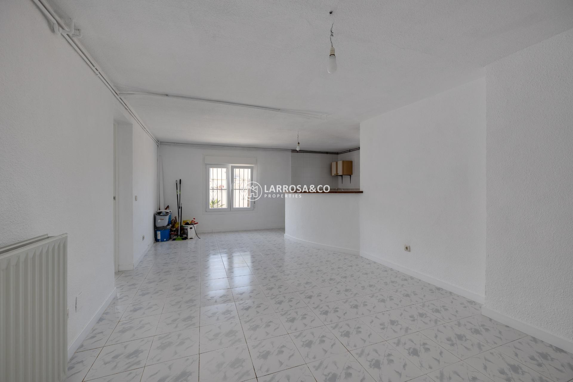 Resale - Detached House/Villa - Torrevieja - La Siesta - El Salado - Torreta