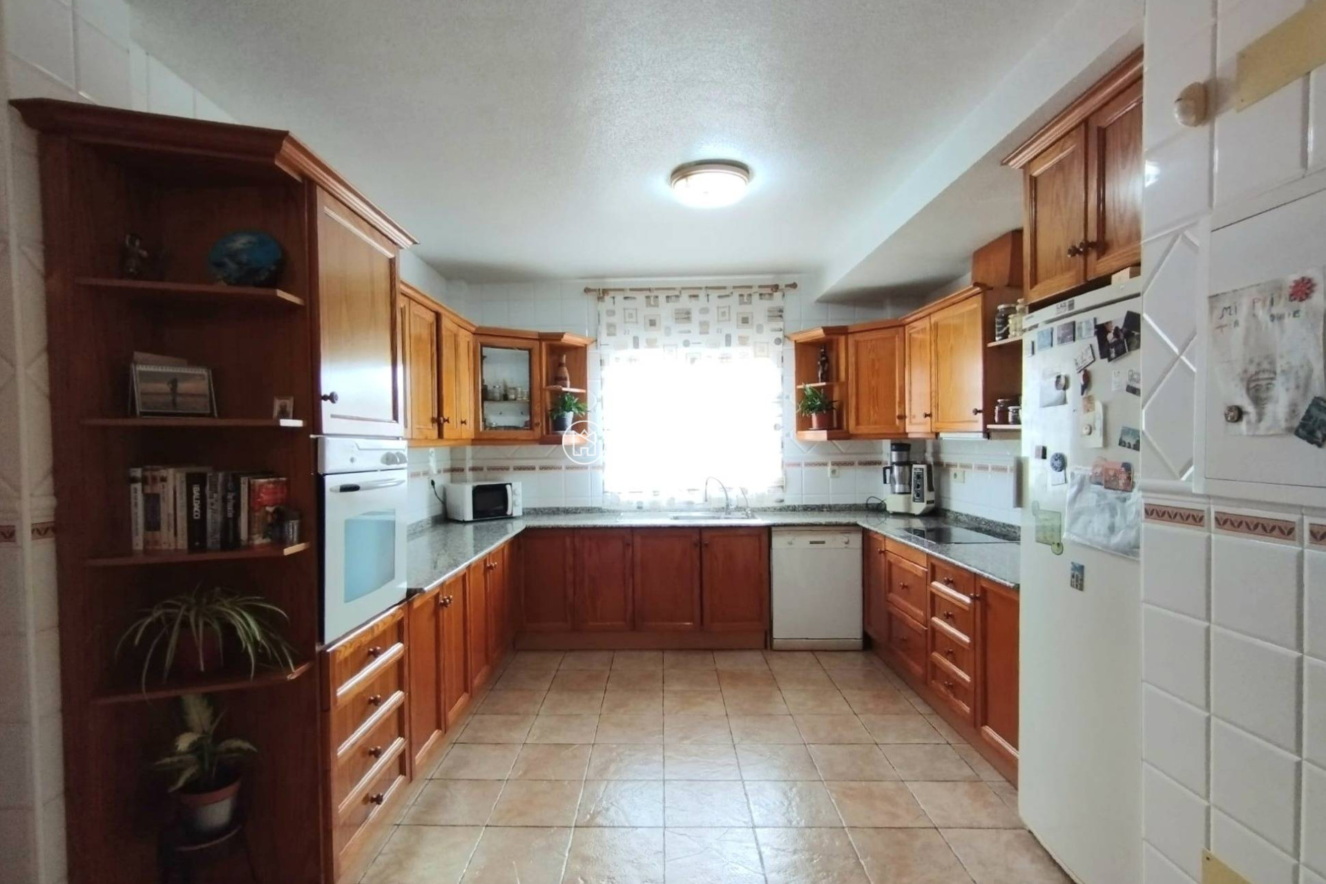 Resale - Detached House/Villa - Torrevieja - La Siesta - El Salado - Torreta