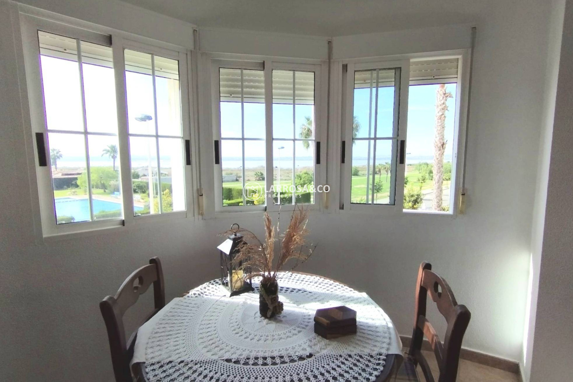 Resale - Detached House/Villa - Torrevieja - La Siesta - El Salado - Torreta