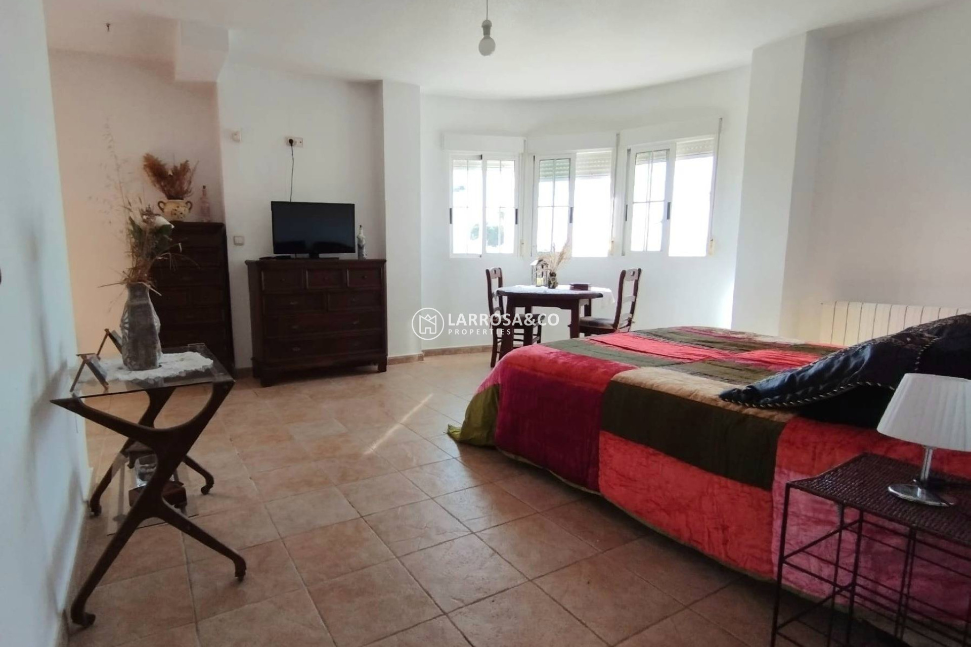 Resale - Detached House/Villa - Torrevieja - La Siesta - El Salado - Torreta
