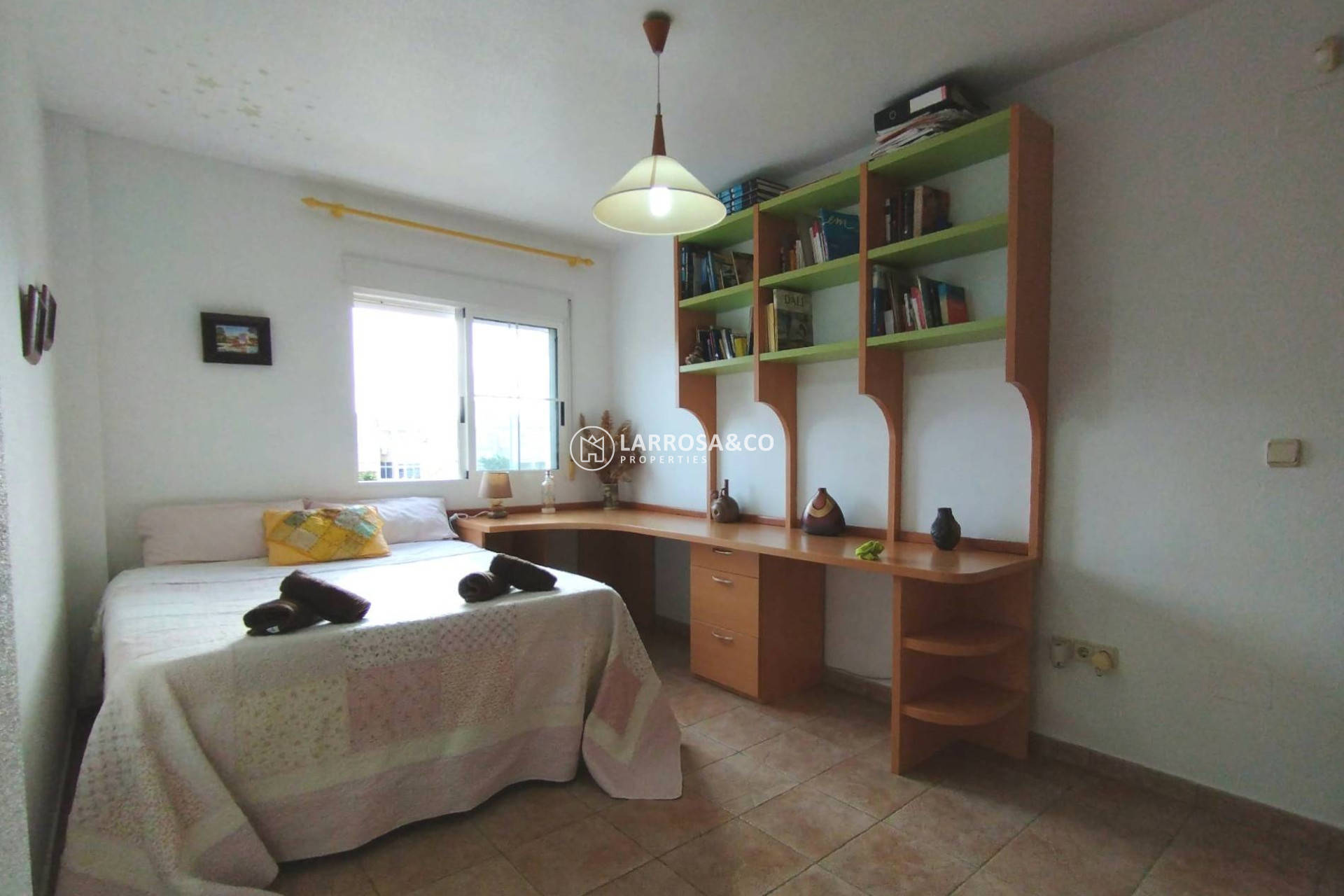 Resale - Detached House/Villa - Torrevieja - La Siesta - El Salado - Torreta
