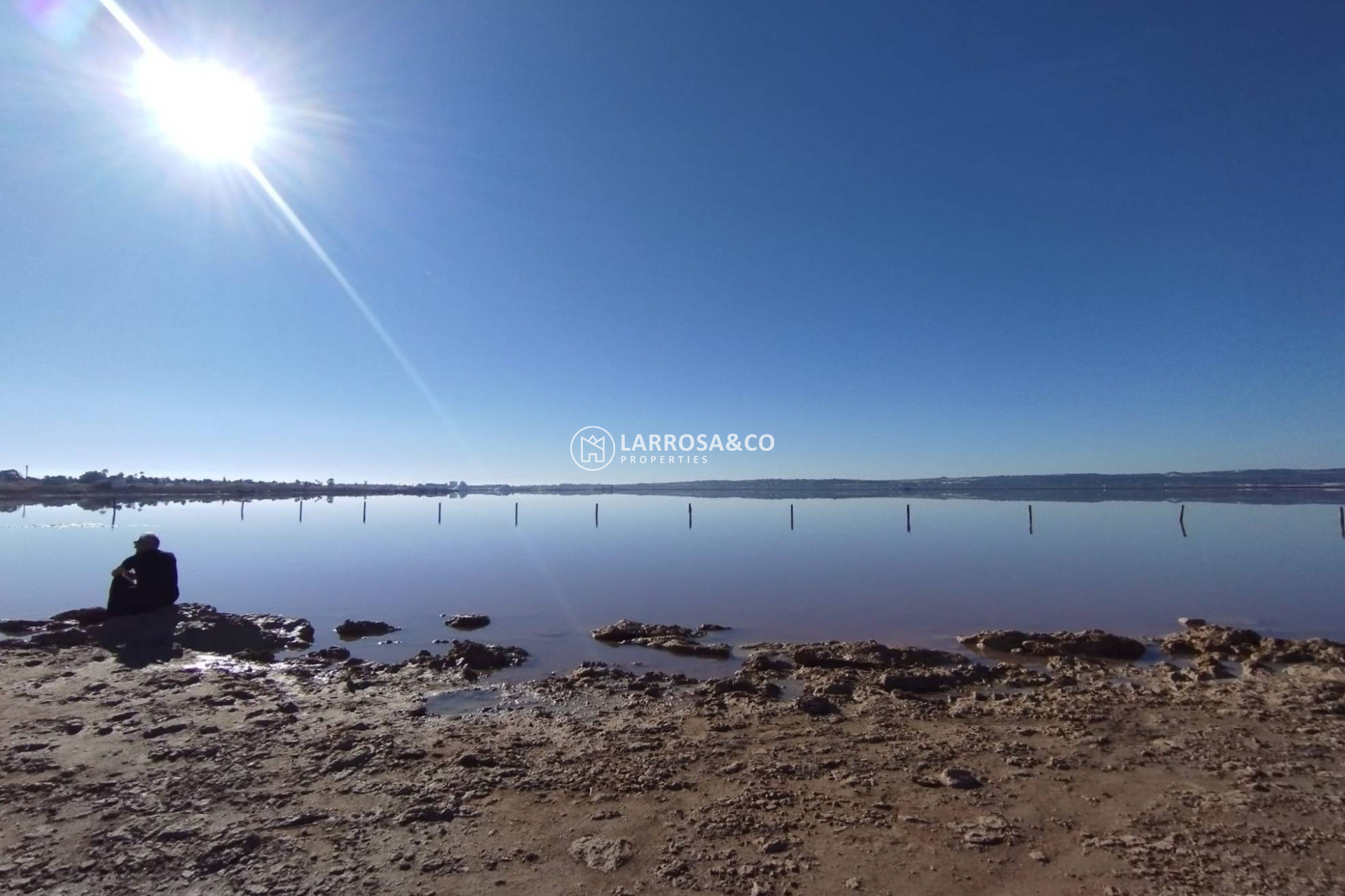 Resale - Detached House/Villa - Torrevieja - La Siesta - El Salado - Torreta