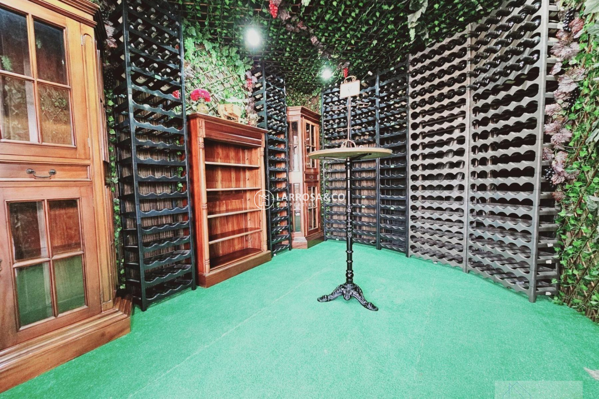 Resale - Detached House/Villa - Torrevieja - La Siesta - El Salado - Torreta