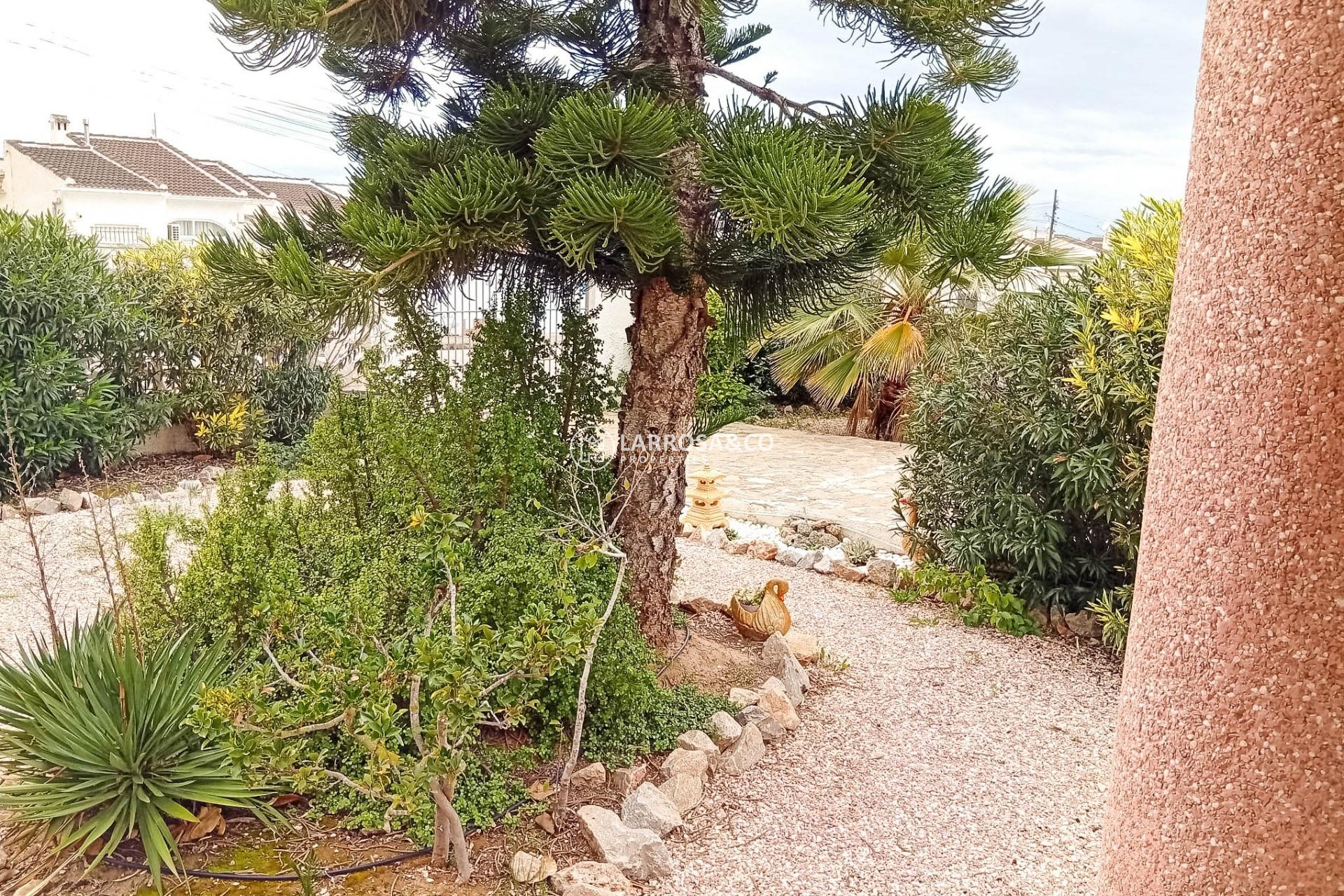 Resale - Detached House/Villa - Torrevieja - La Siesta - El Salado - Torreta