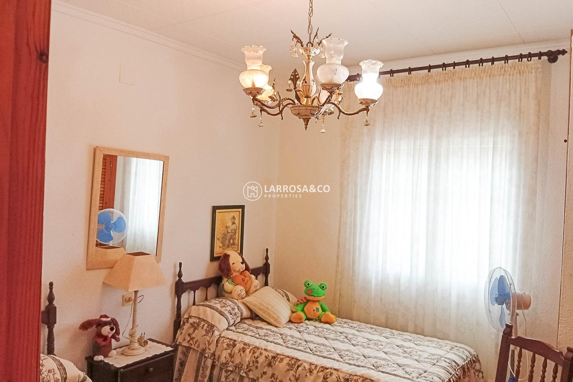 Resale - Detached House/Villa - Torrevieja - La Siesta - El Salado - Torreta