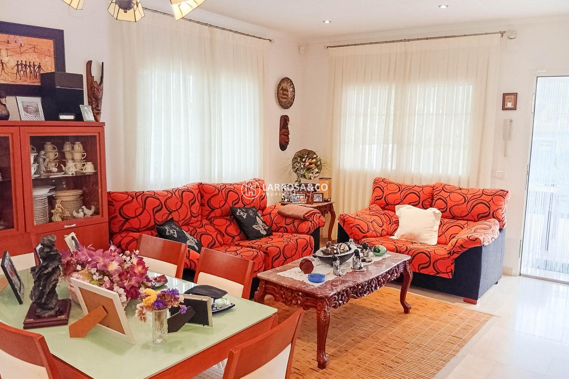 Resale - Detached House/Villa - Torrevieja - La Siesta - El Salado - Torreta