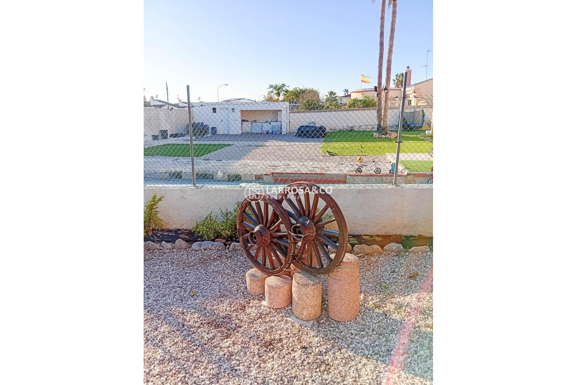 Resale - Detached House/Villa - Torrevieja - La Siesta - El Salado - Torreta