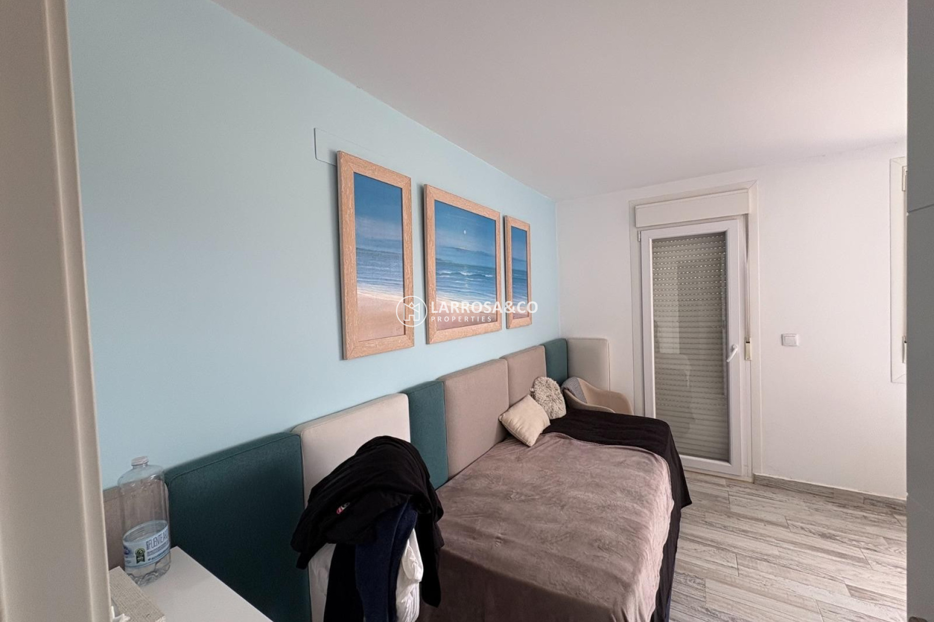 Resale - Detached House/Villa - Torrevieja - La Siesta - El Salado -  Torreta