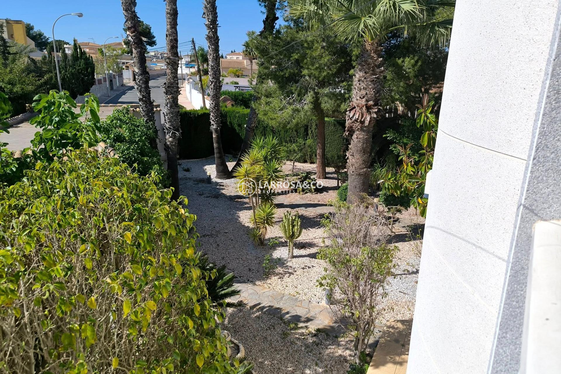 Resale - Detached House/Villa - Torrevieja - La siesta