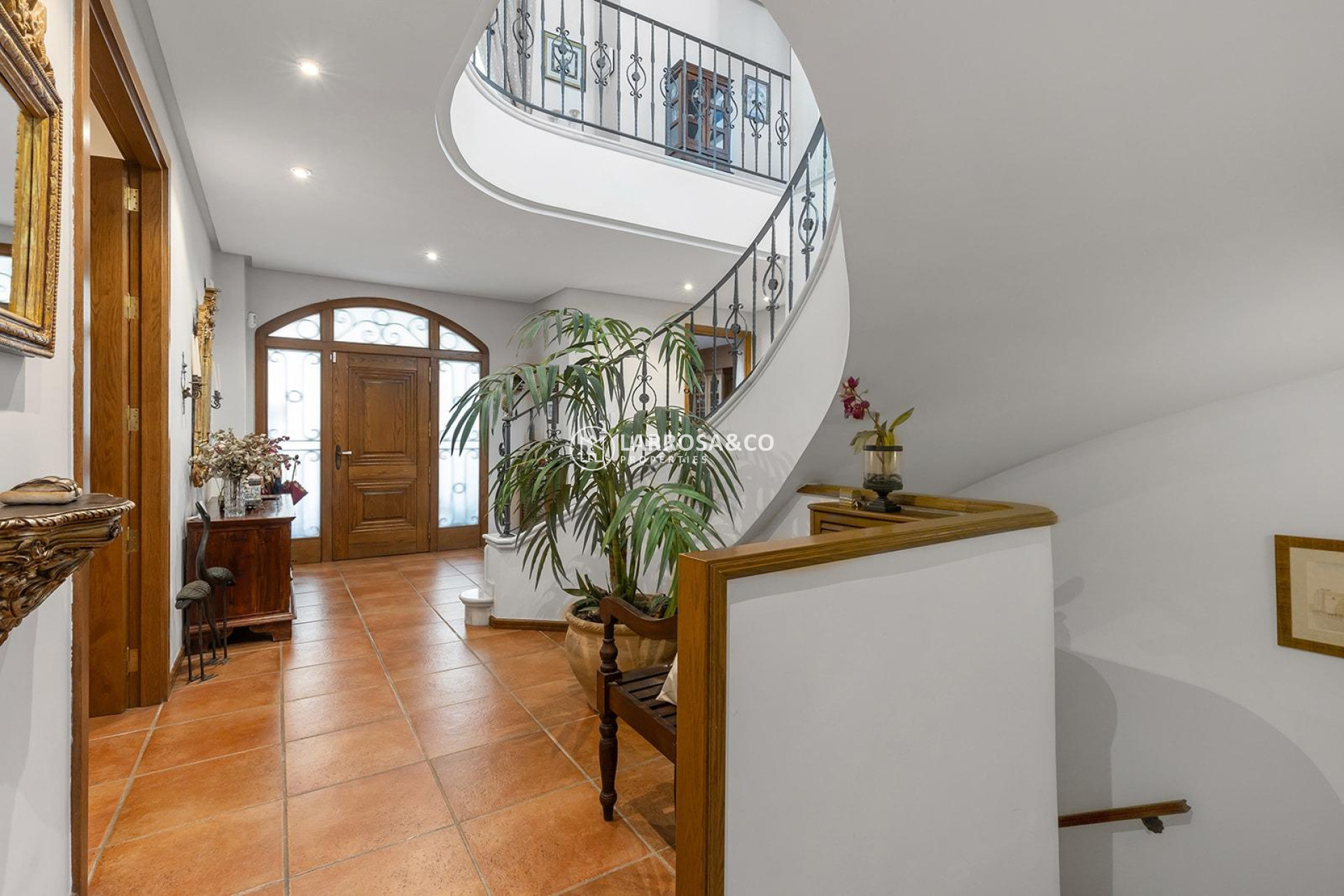 Resale - Detached House/Villa - Torrevieja - La veleta