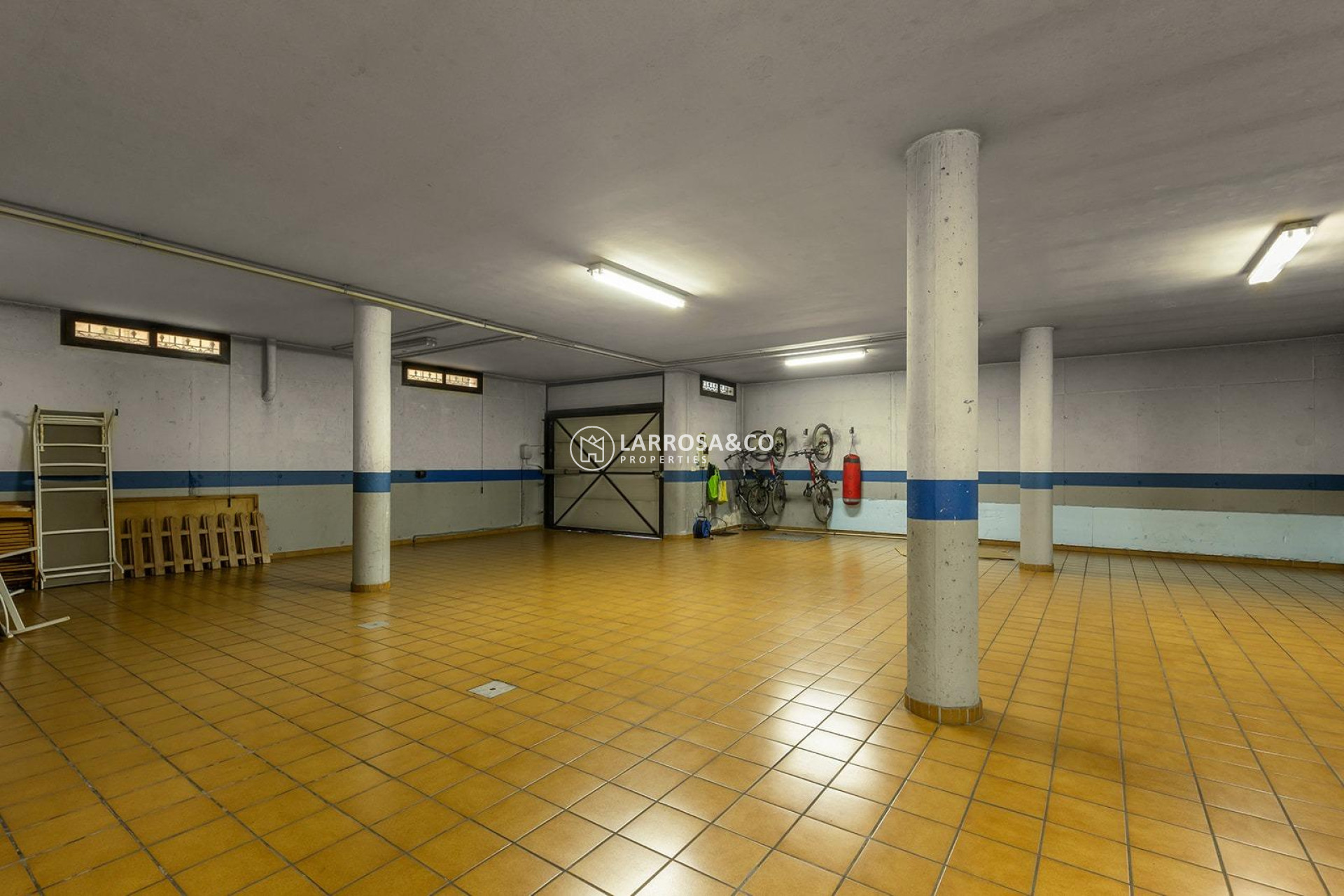 Resale - Detached House/Villa - Torrevieja - La veleta