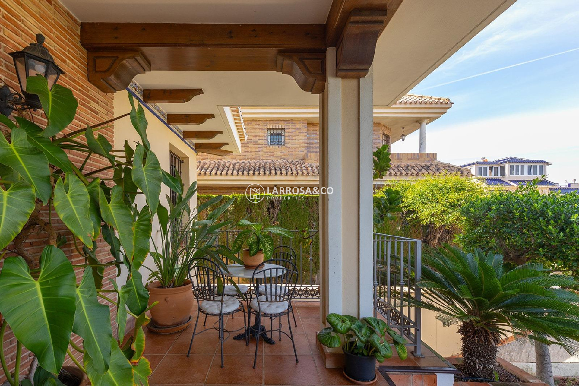 Resale - Detached House/Villa - Torrevieja - La veleta