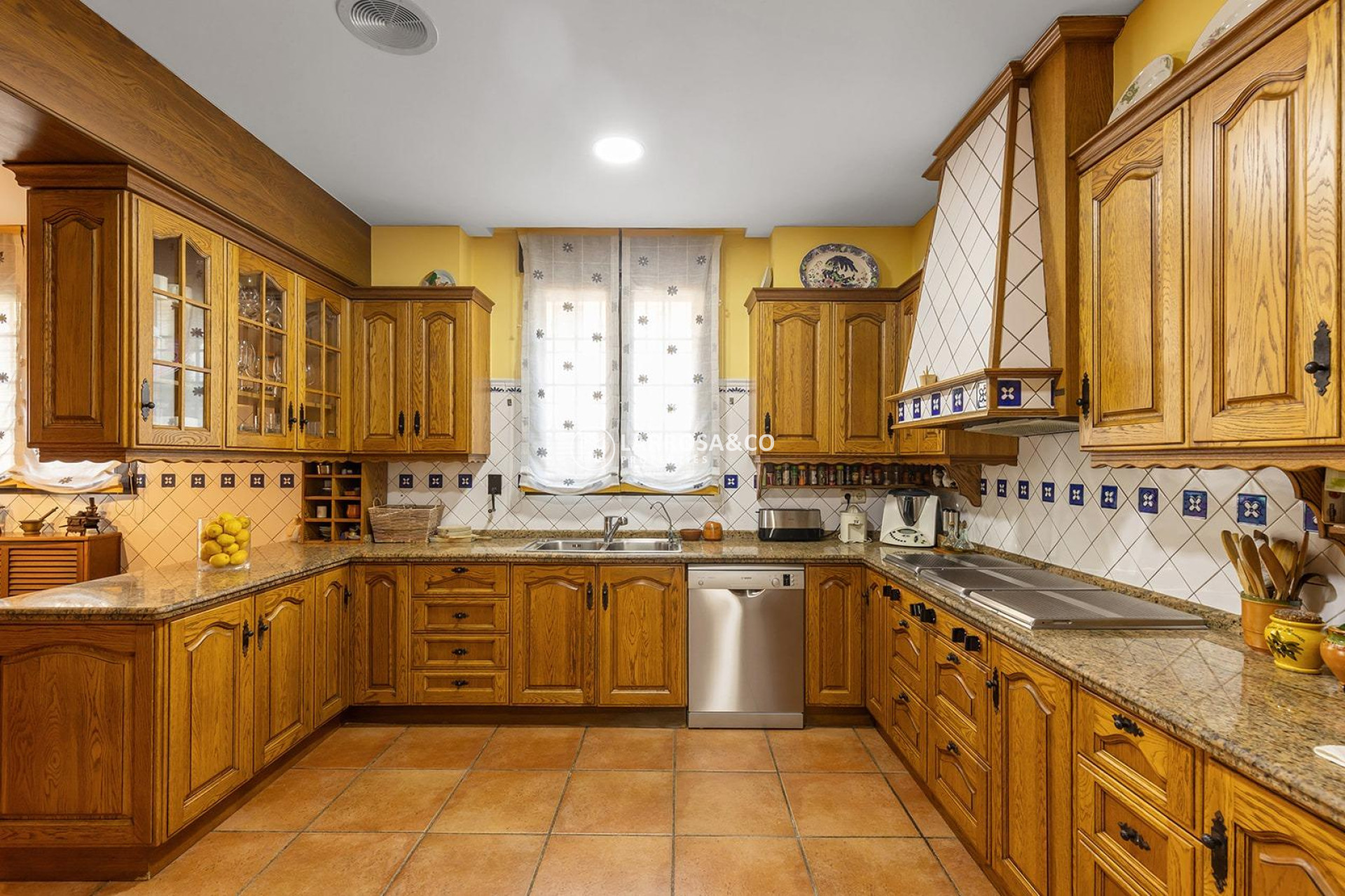 Resale - Detached House/Villa - Torrevieja - La veleta