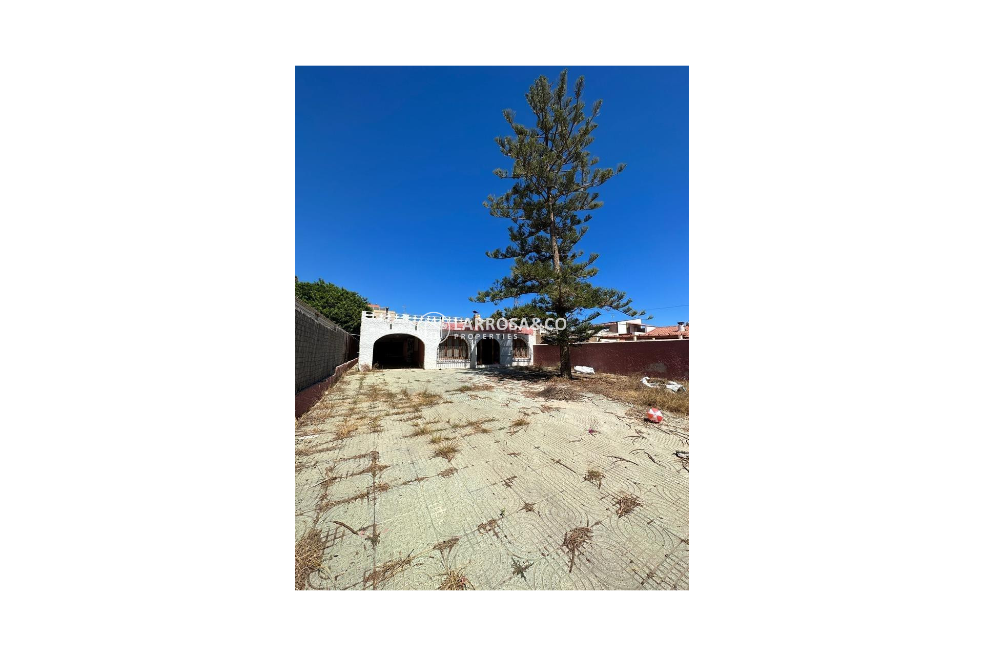 Resale - Detached House/Villa - Torrevieja - Los Angeles