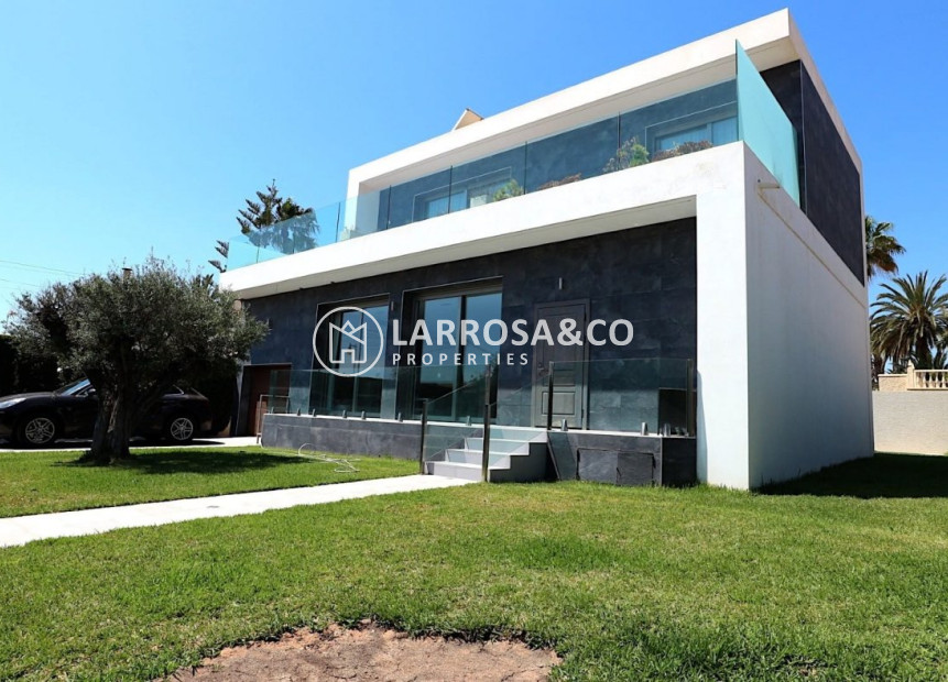 Resale - Detached House/Villa - Torrevieja - Los Angeles