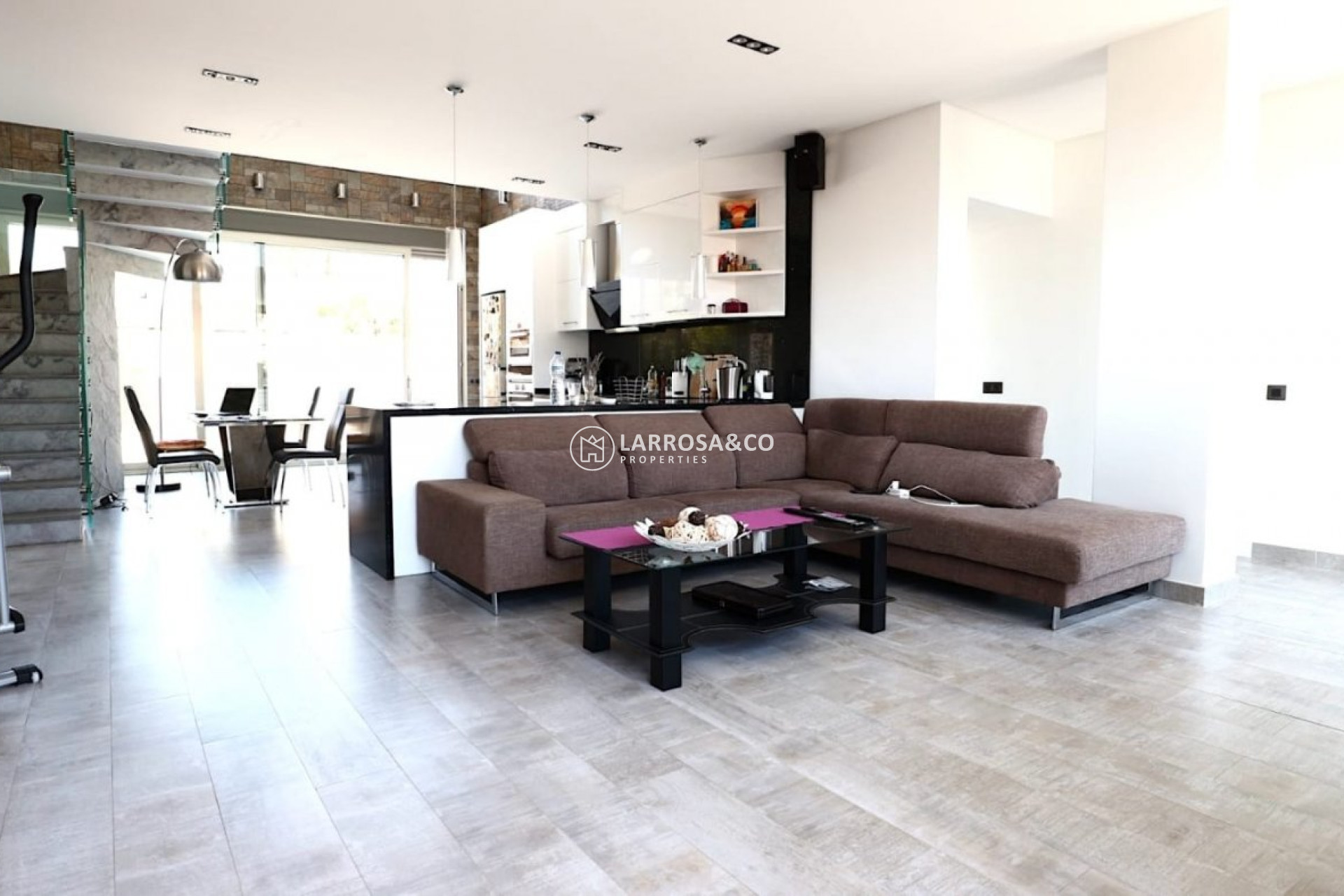 Resale - Detached House/Villa - Torrevieja - Los Angeles