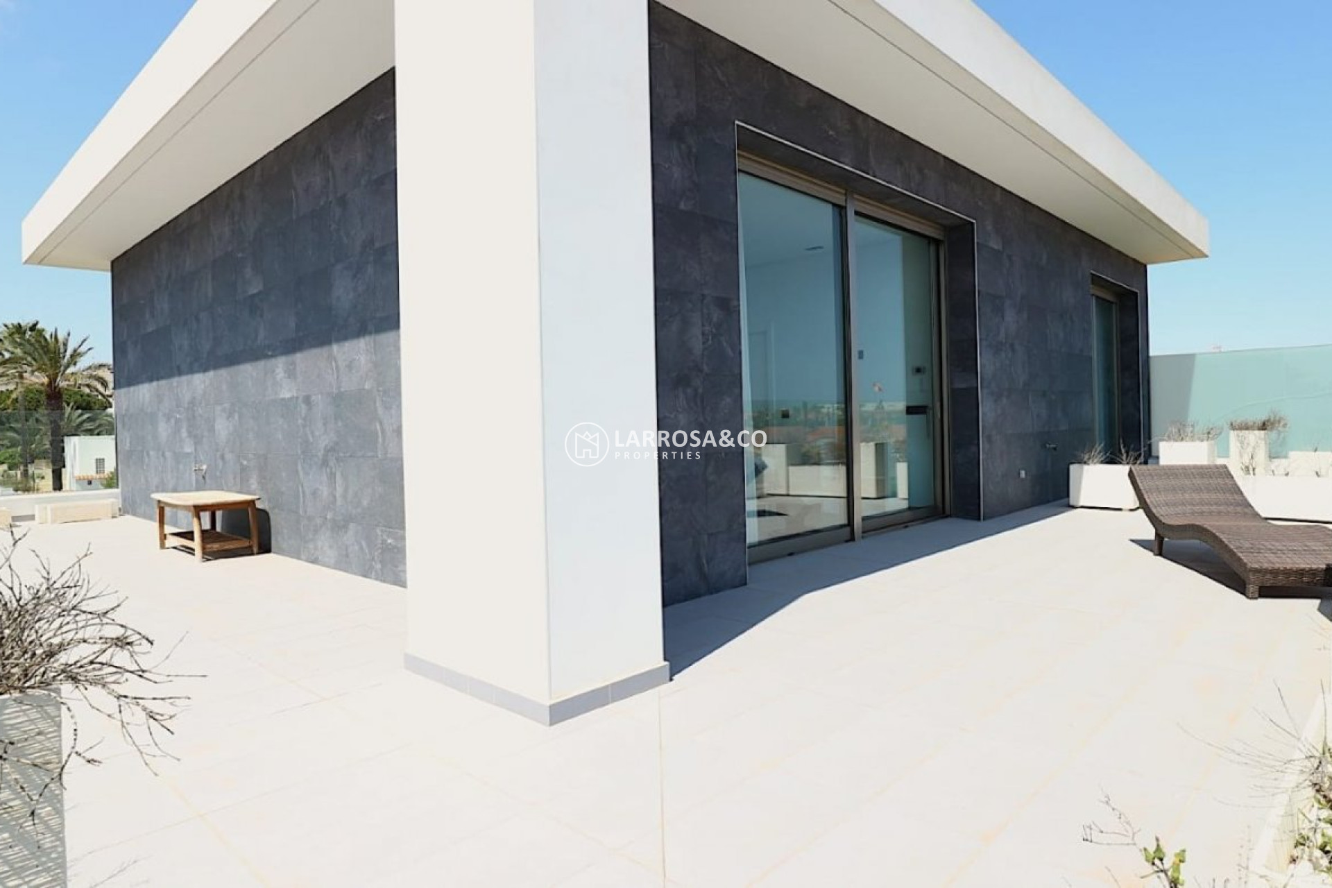 Resale - Detached House/Villa - Torrevieja - Los Angeles