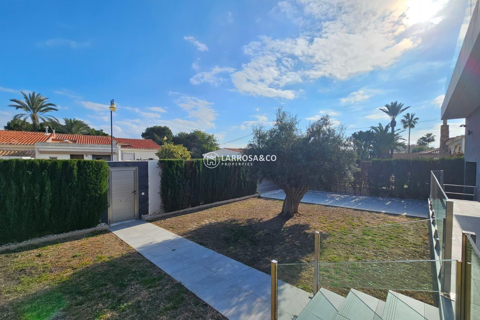 Resale - Detached House/Villa - Torrevieja - Los Angeles
