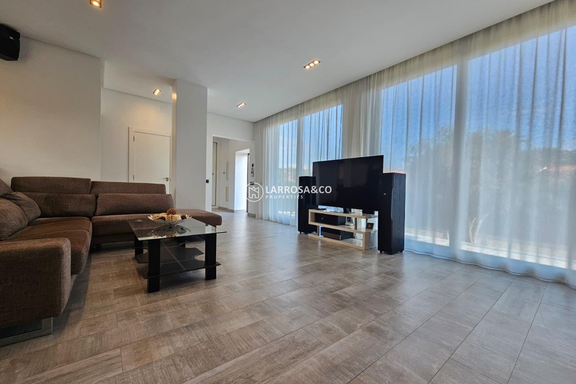 Resale - Detached House/Villa - Torrevieja - Los Angeles