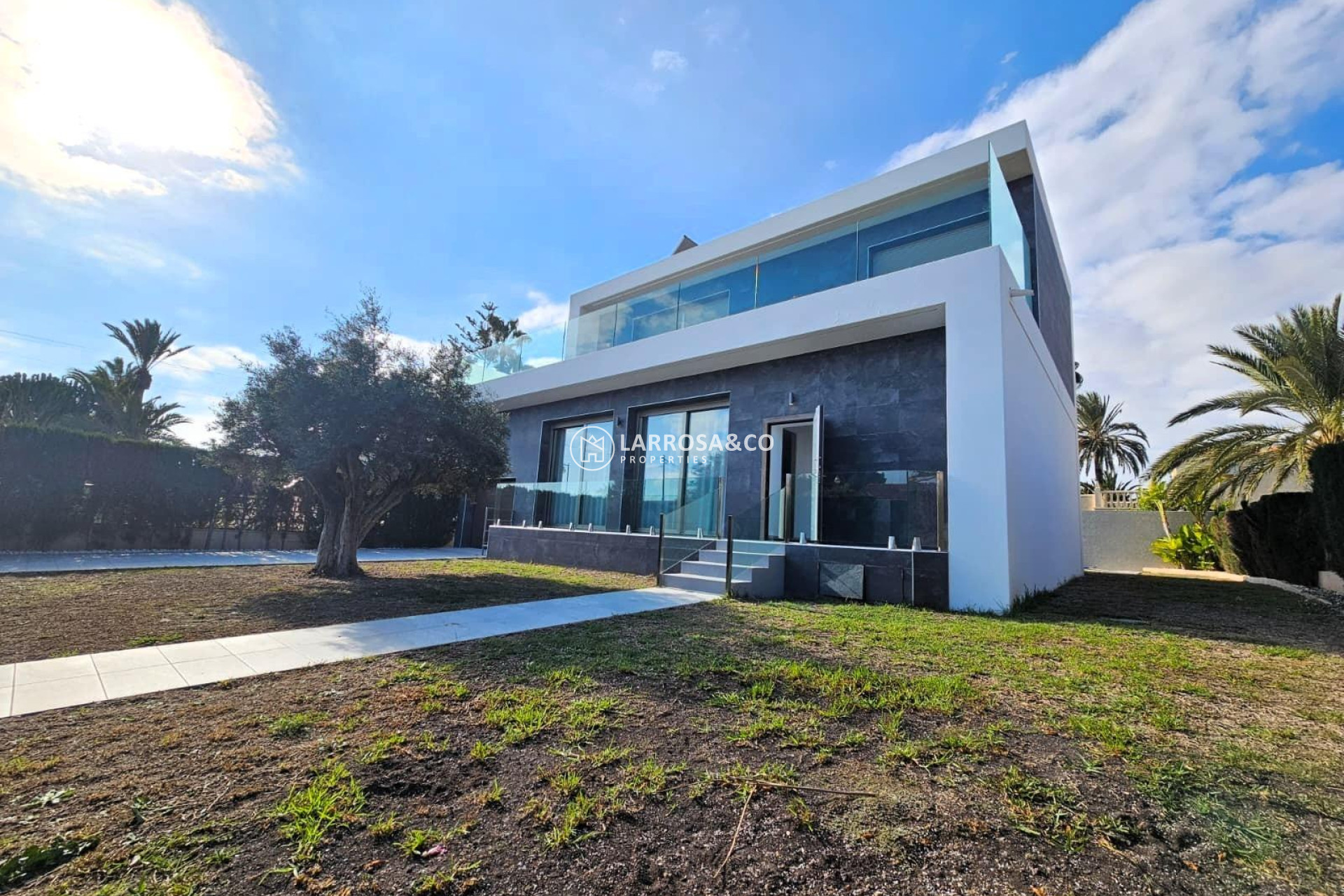 Resale - Detached House/Villa - Torrevieja - Los Angeles