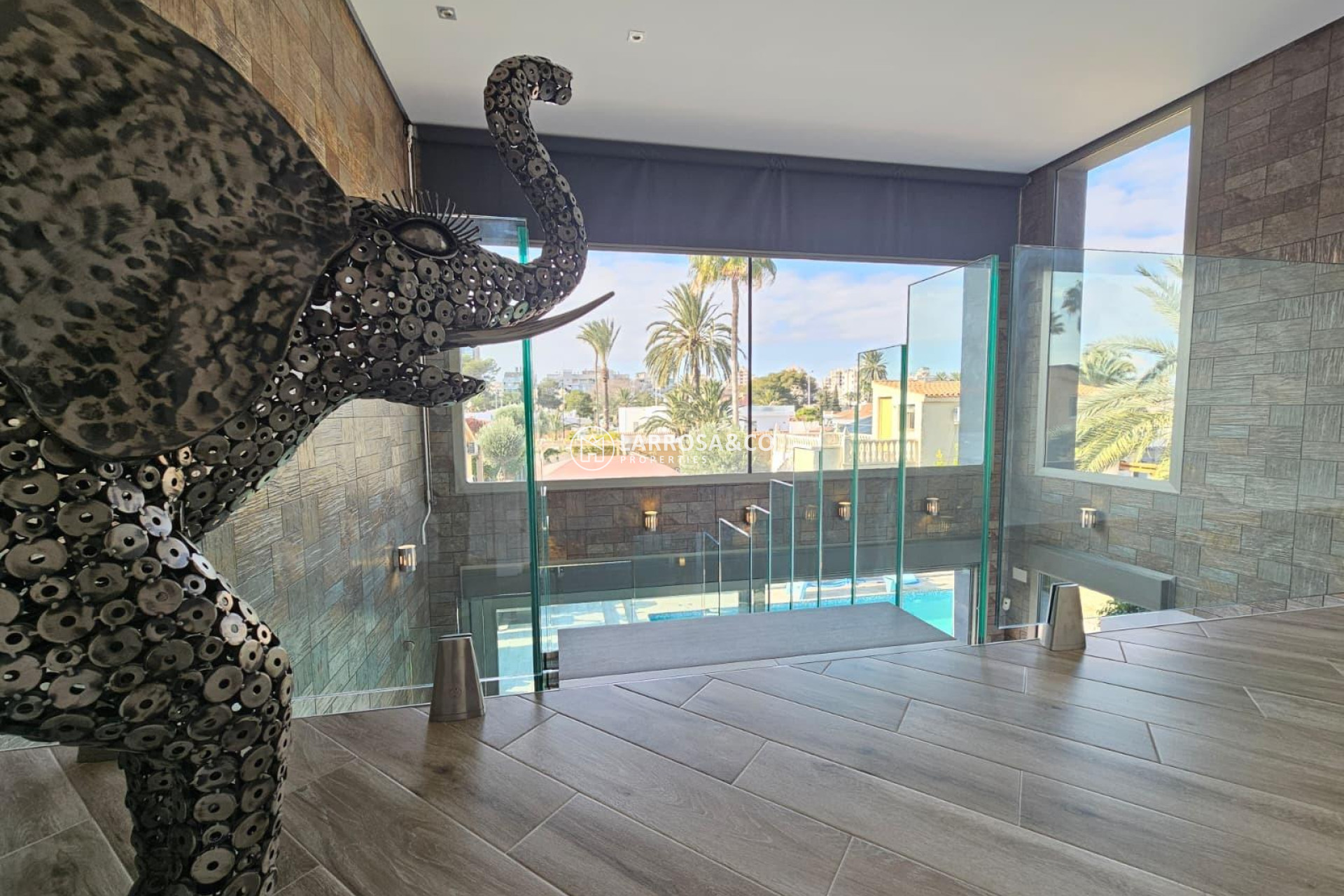 Resale - Detached House/Villa - Torrevieja - Los Angeles