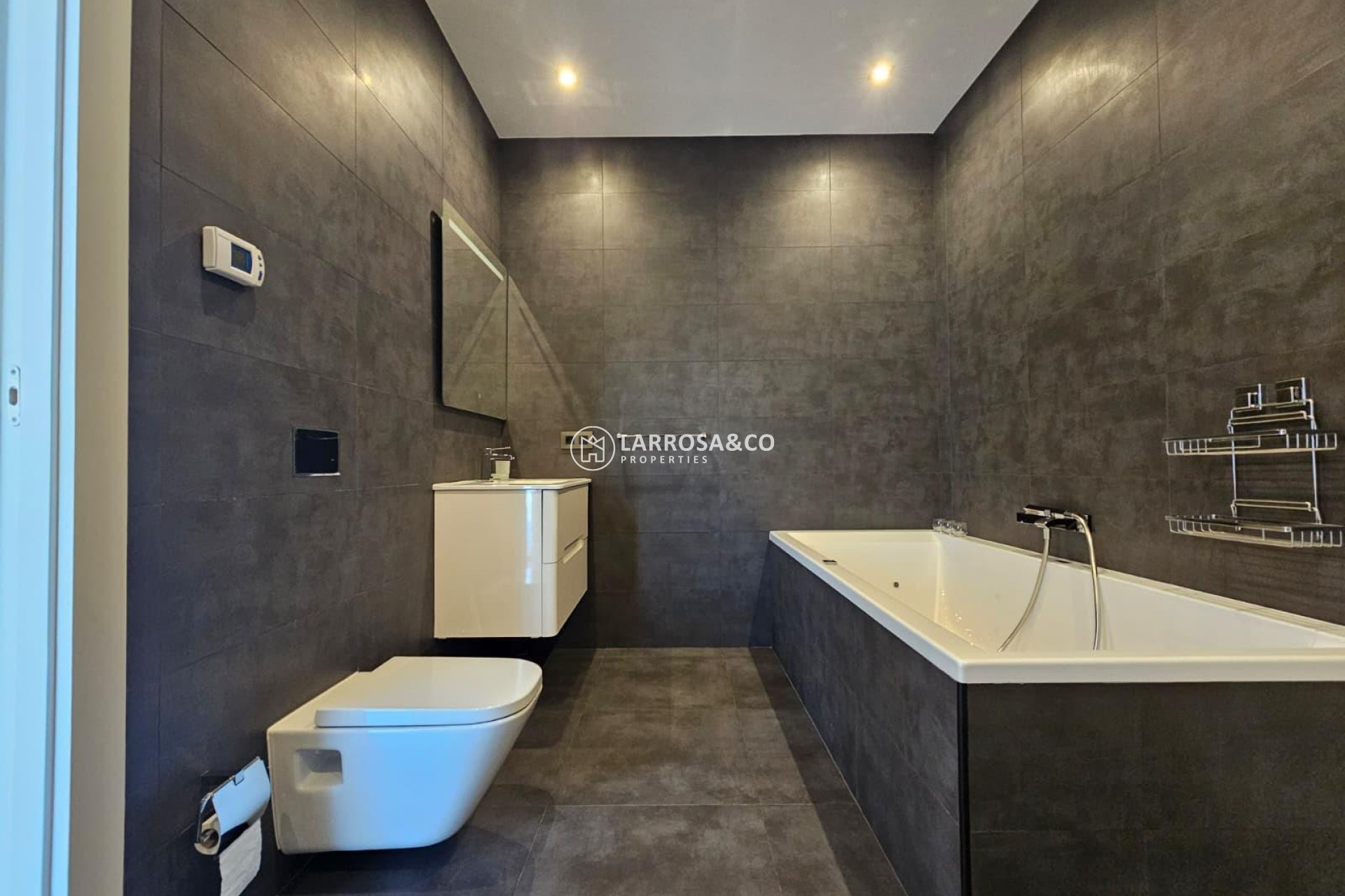 Resale - Detached House/Villa - Torrevieja - Los Angeles