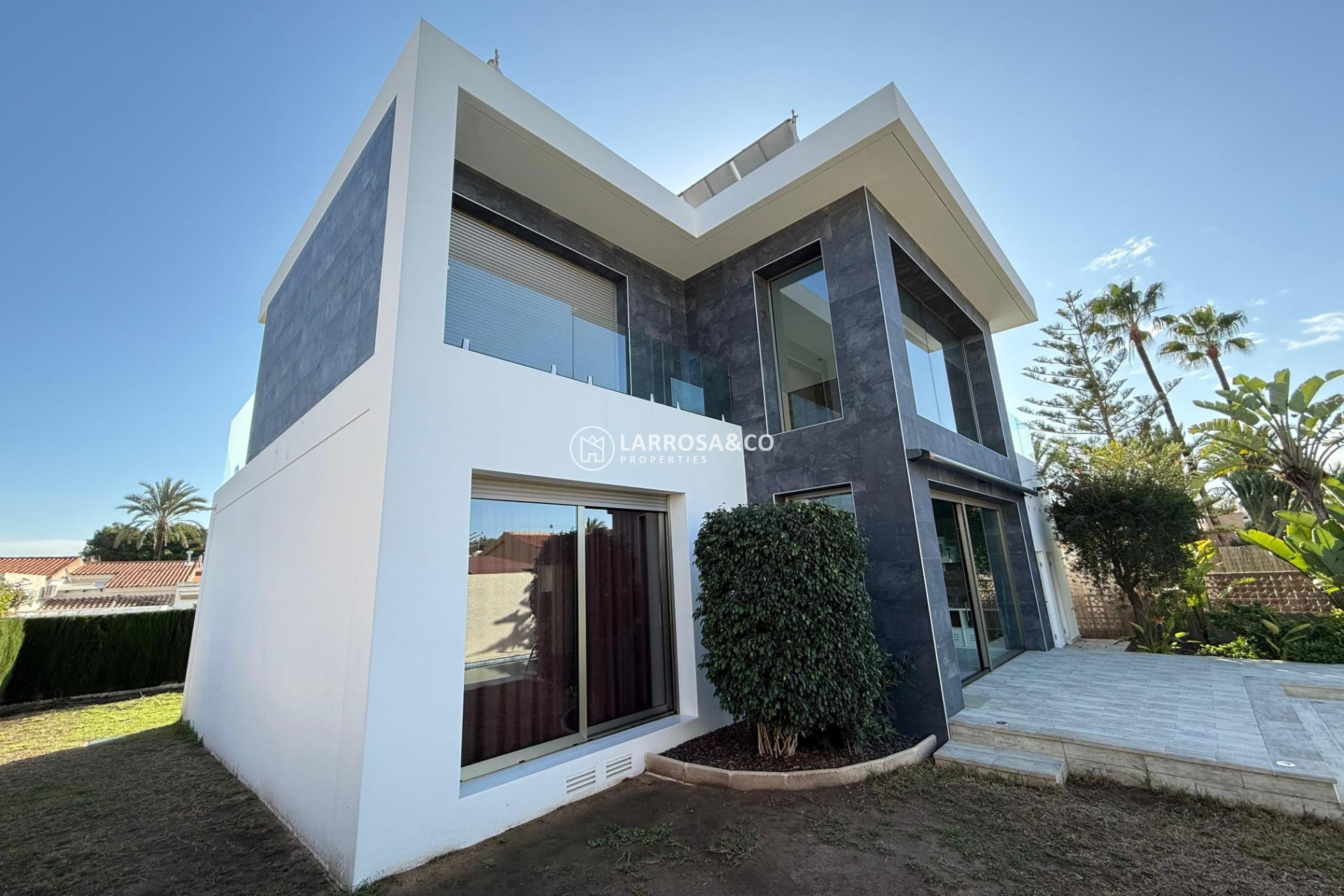 Resale - Detached House/Villa - Torrevieja - Los Angeles