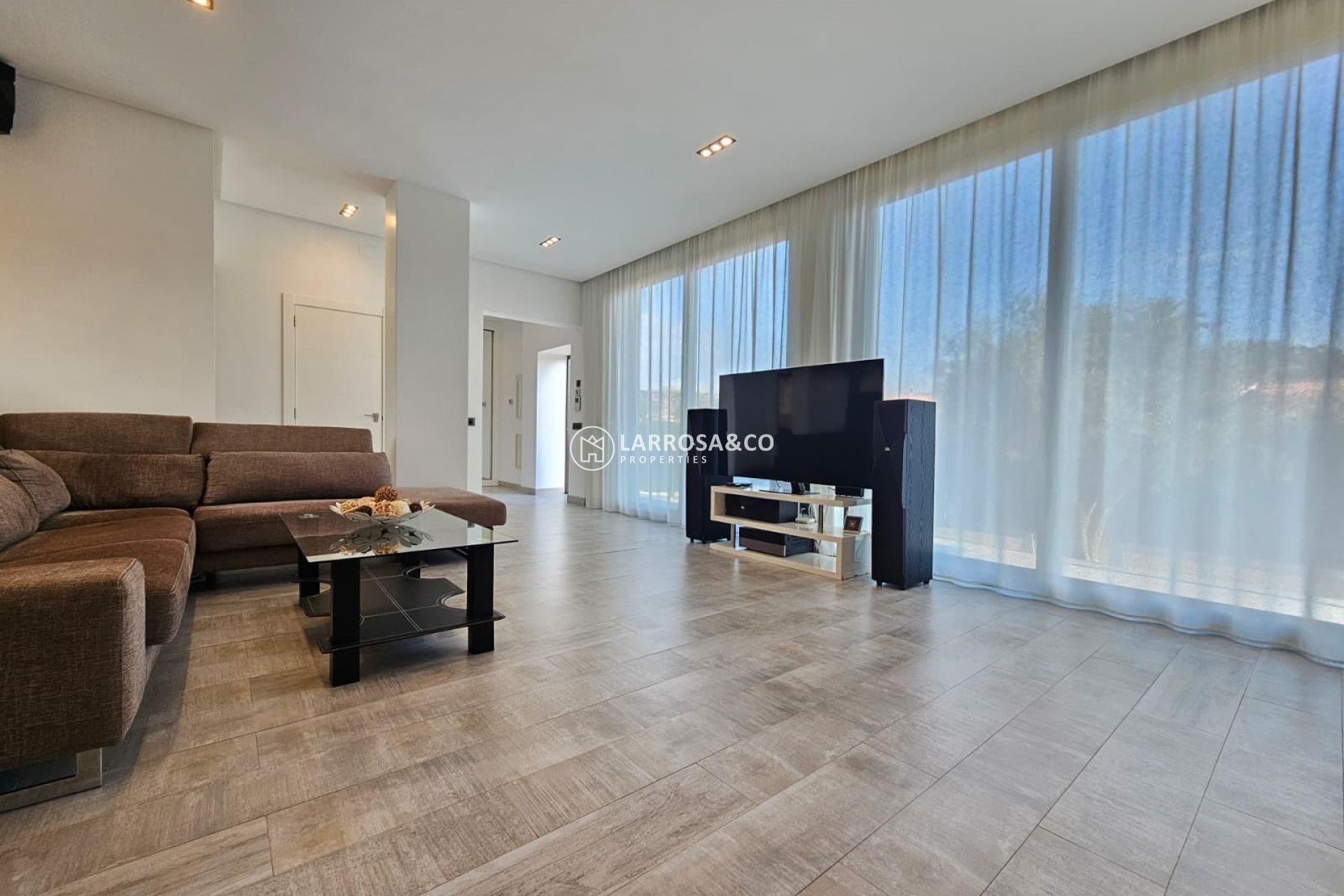 Resale - Detached House/Villa - Torrevieja - Los Angeles