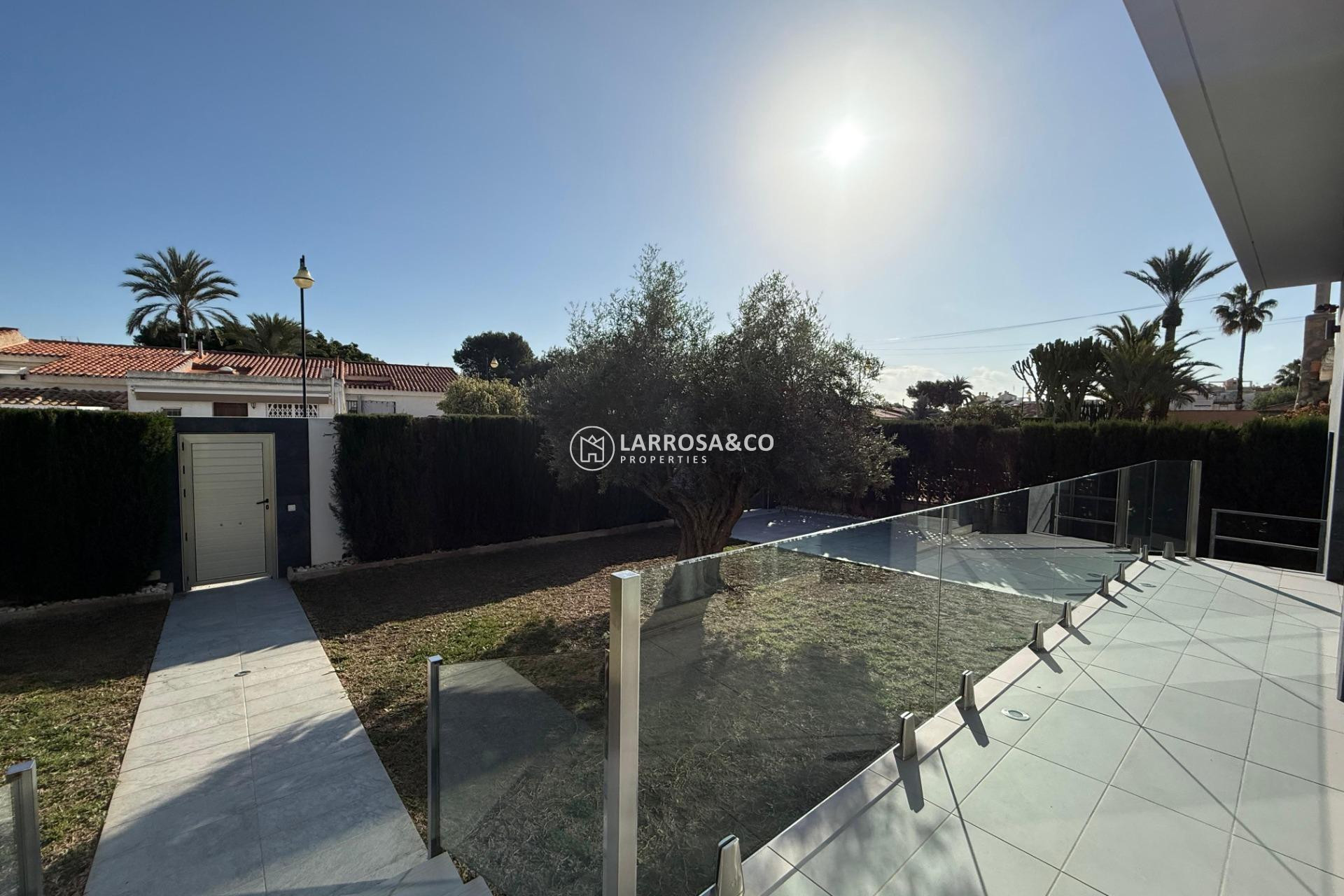 Resale - Detached House/Villa - Torrevieja - Los Angeles