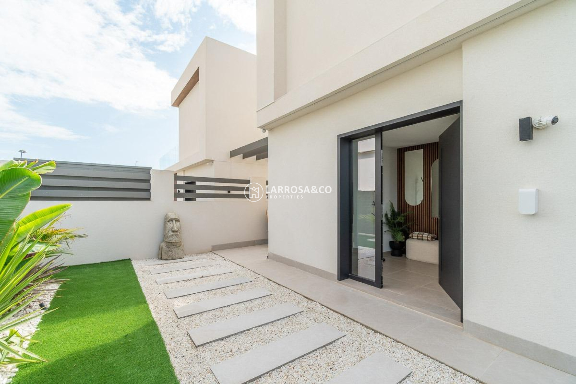 Resale - Detached House/Villa - Torrevieja - Los Balcones - Los Altos del Edén