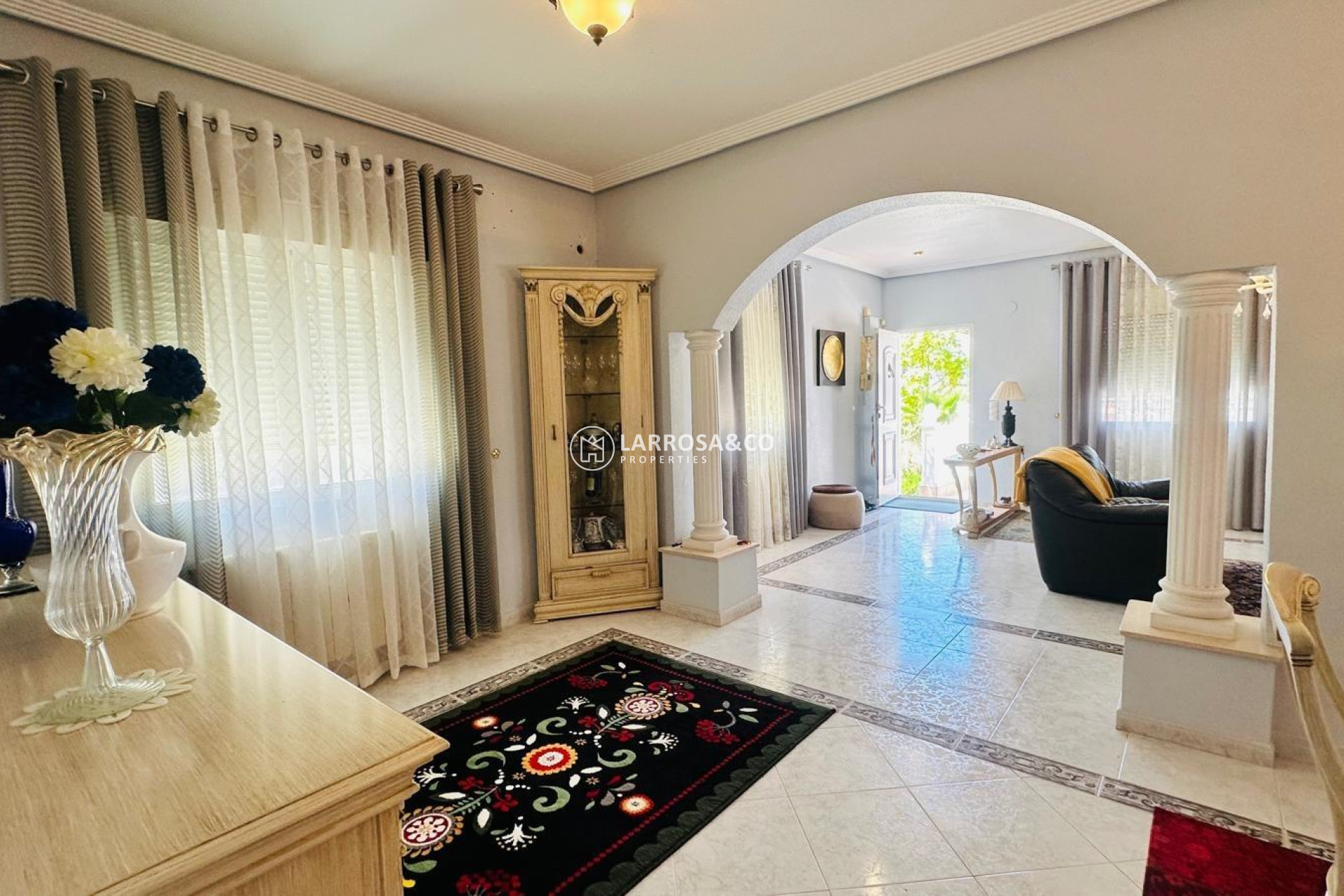 Resale - Detached House/Villa - Torrevieja - Los Balcones - Los Altos del Edén