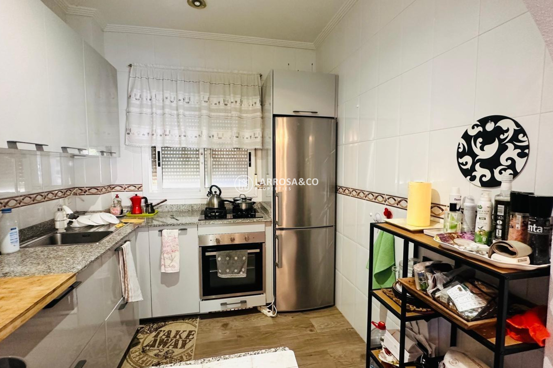 Resale - Detached House/Villa - Torrevieja - Los Balcones - Los Altos del Edén